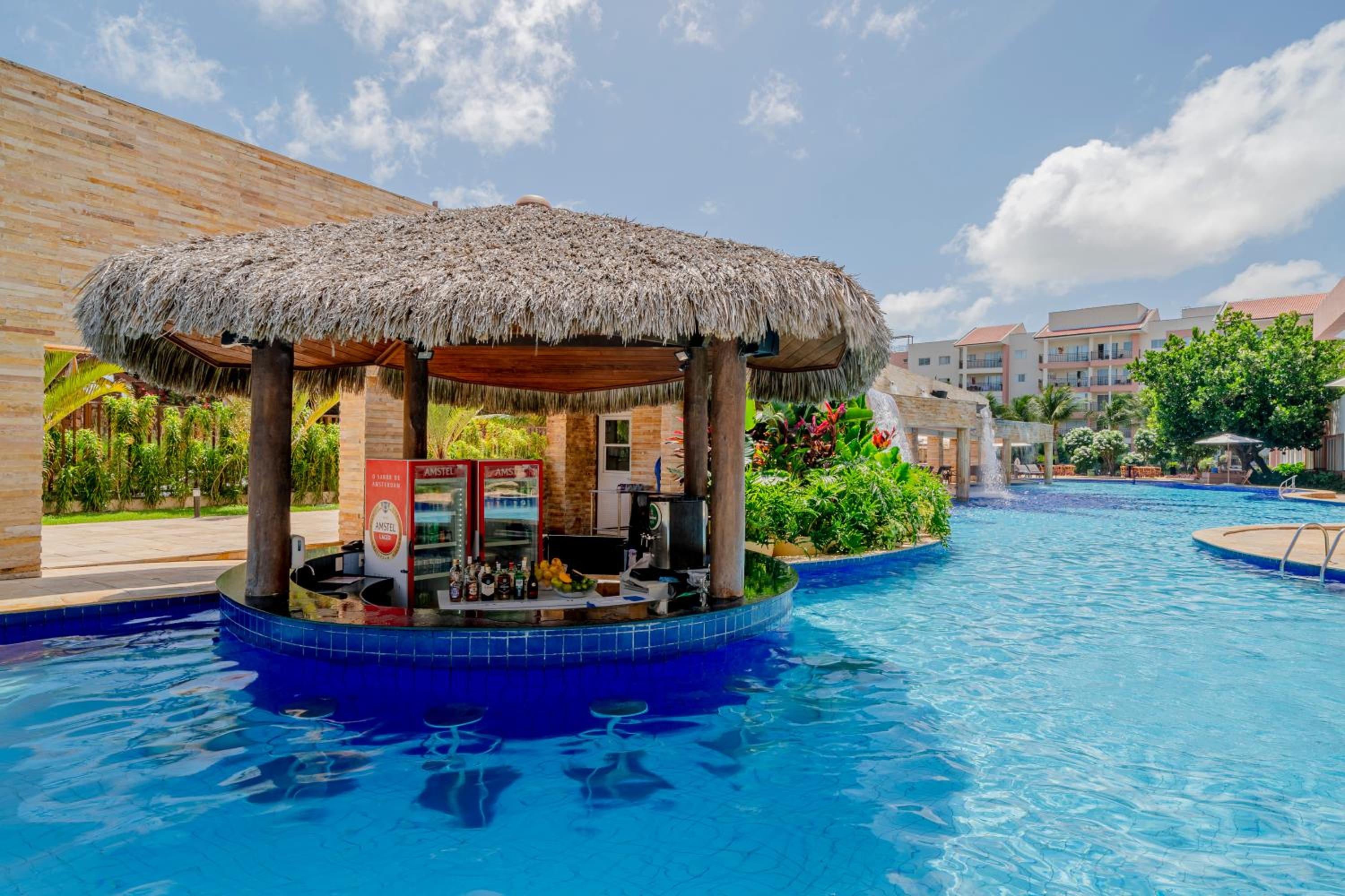Beach Park Resort - Wellness