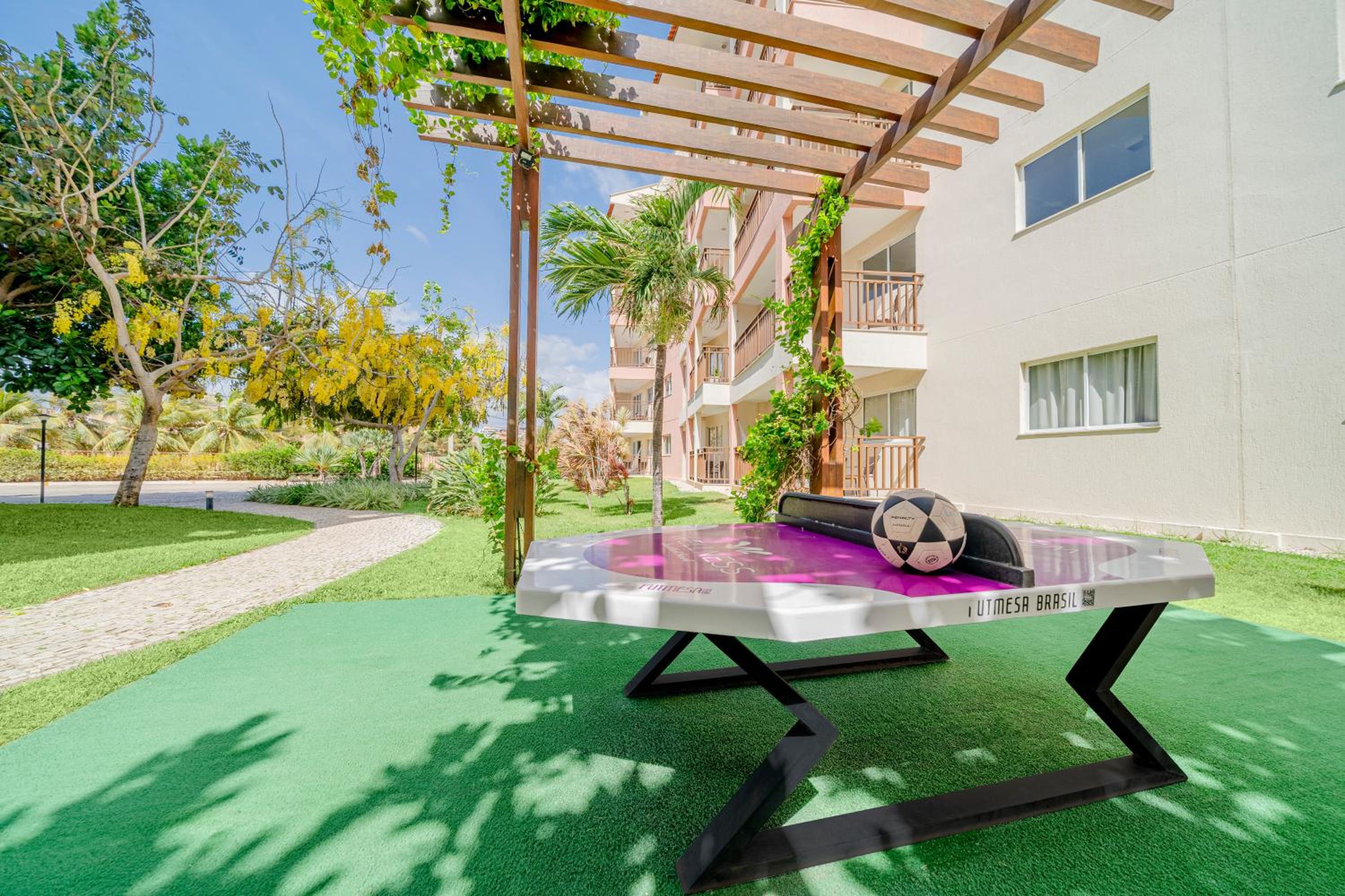 Beach Park Resort - Wellness