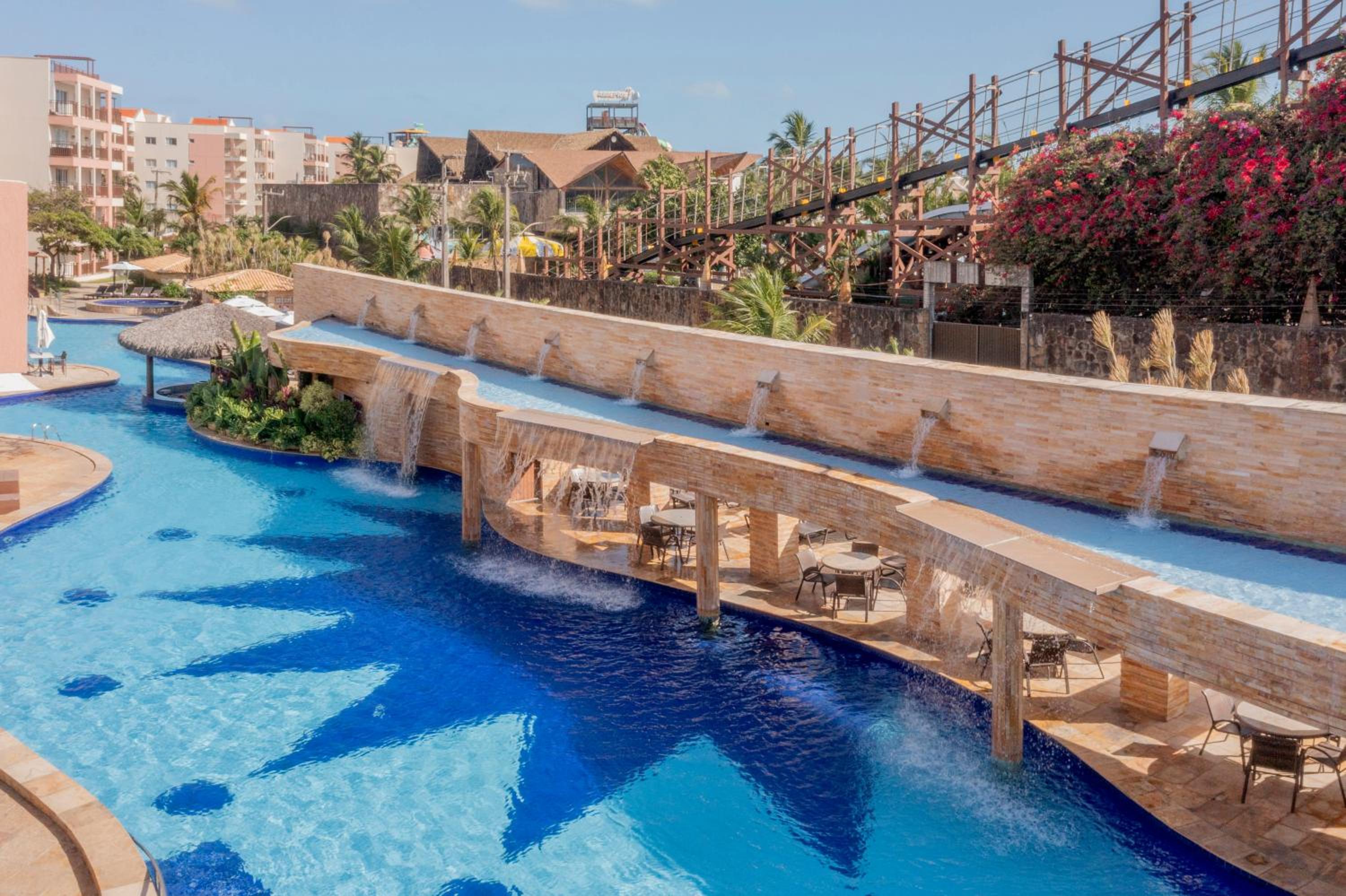 Beach Park Resort - Wellness