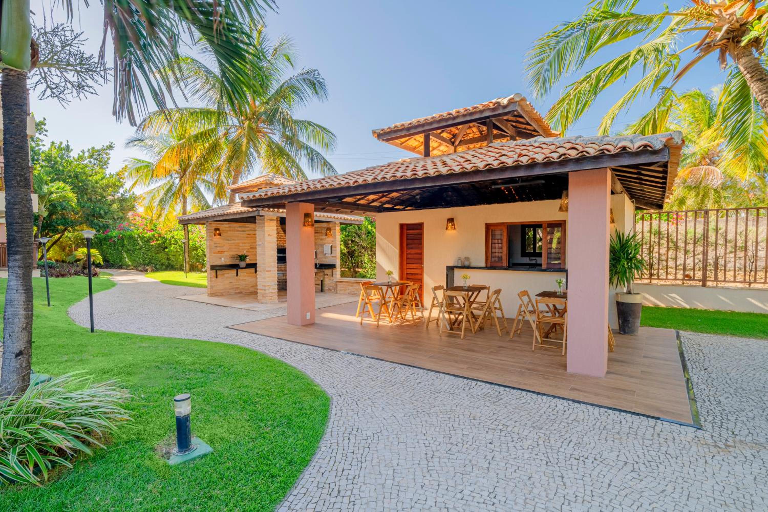 Beach Park Resort - Wellness