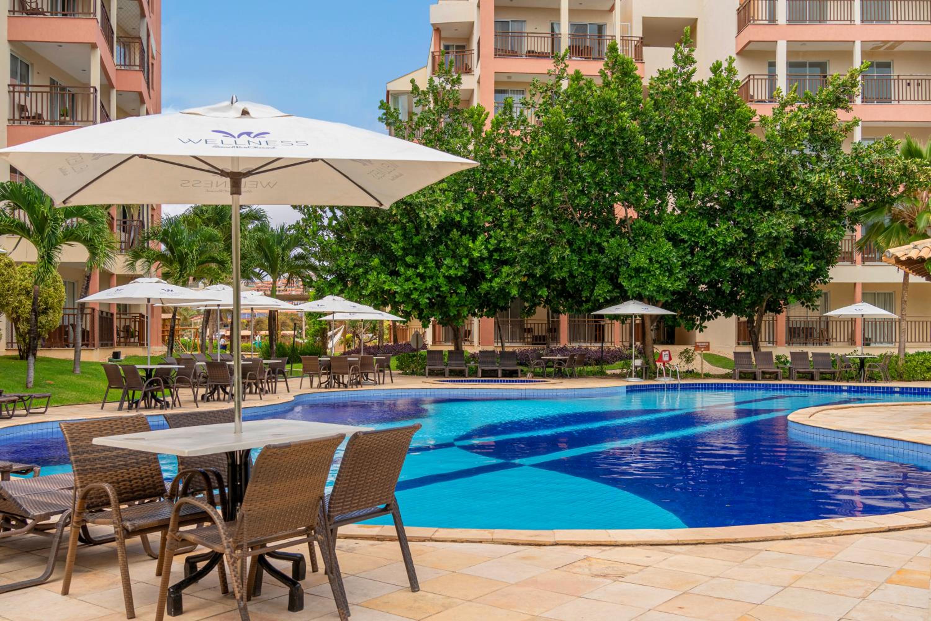 Beach Park Resort - Wellness