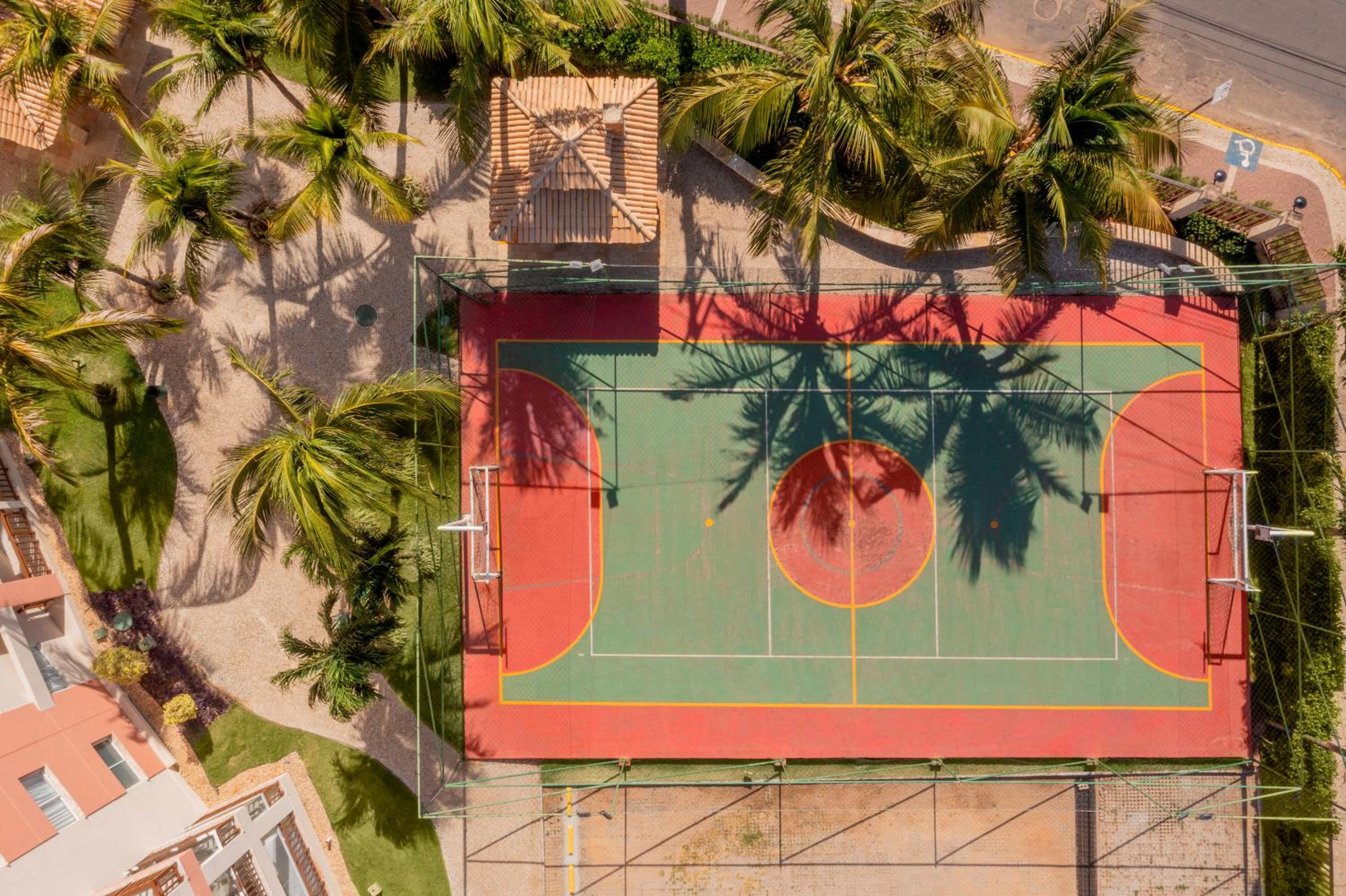 Beach Park Resort - Wellness
