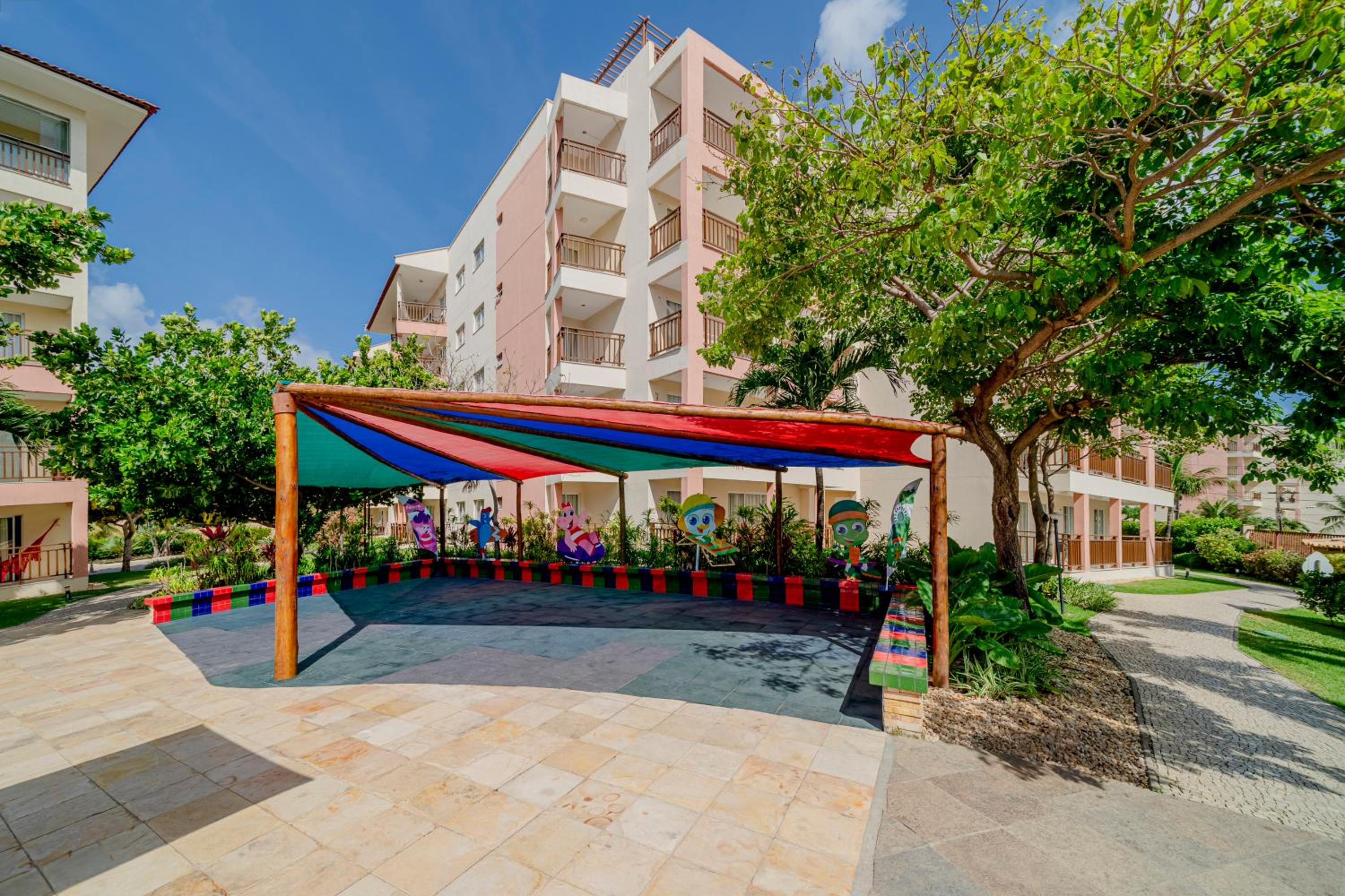 Beach Park Resort - Wellness