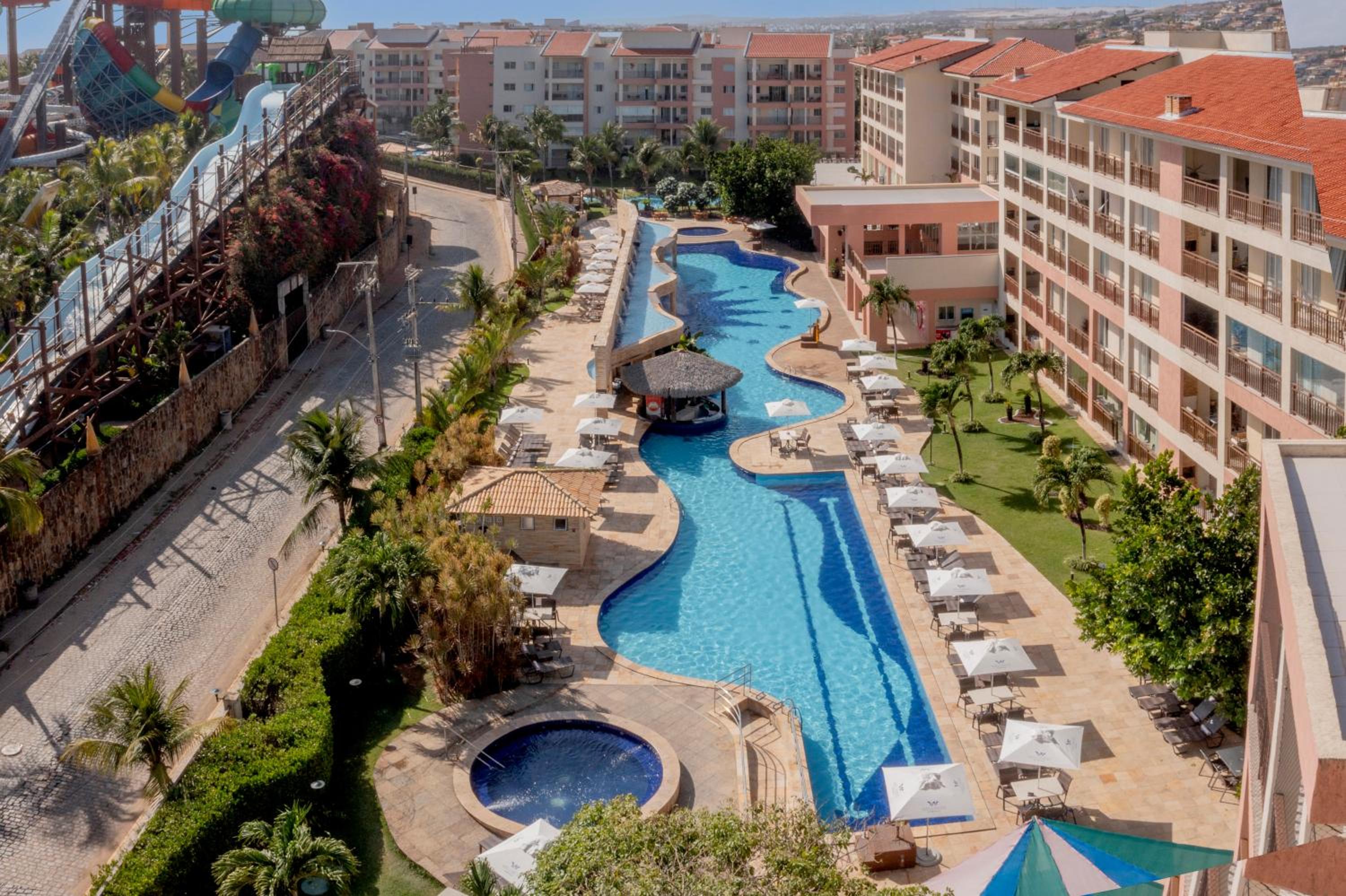 Beach Park Resort - Wellness
