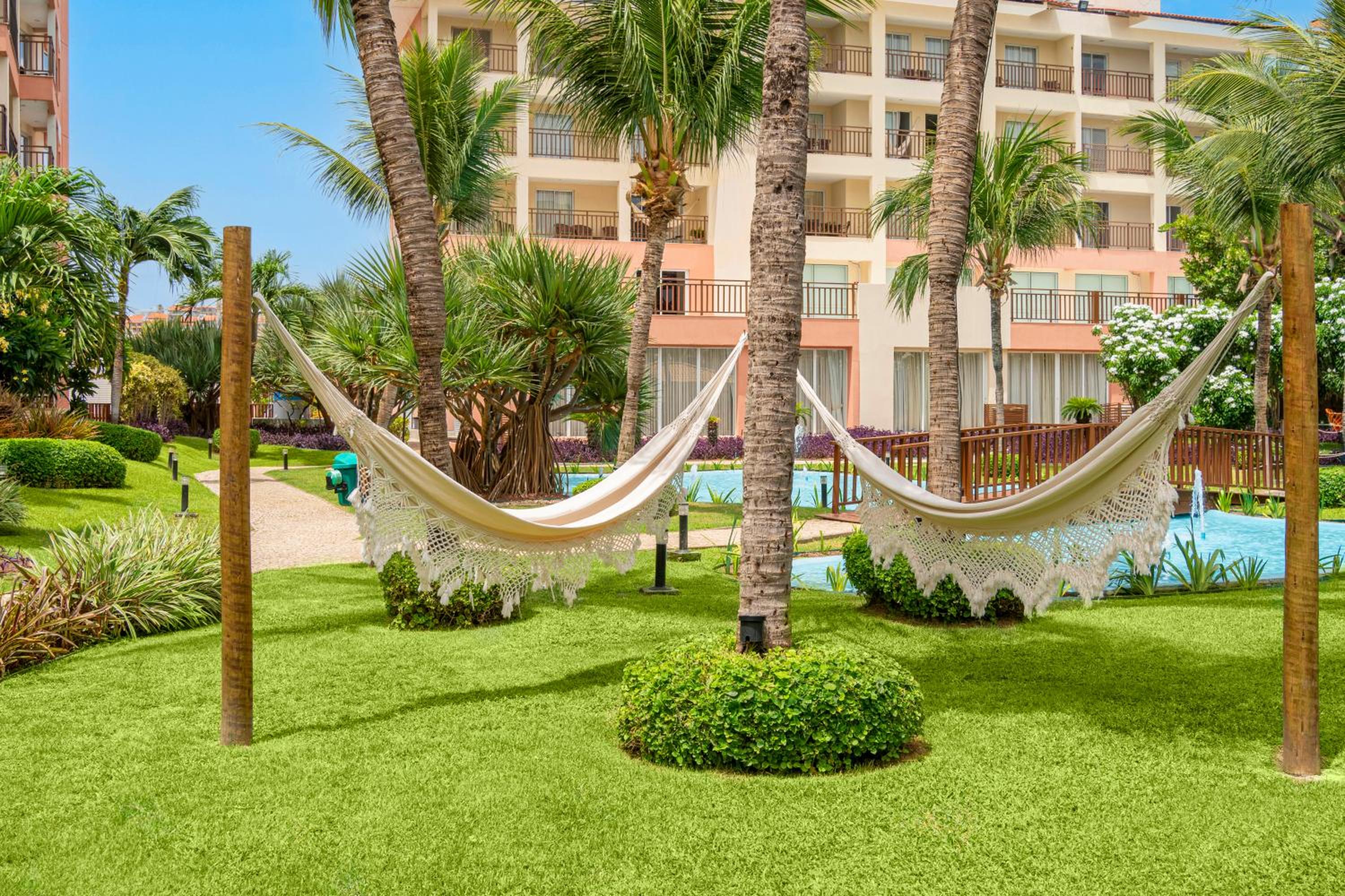 Beach Park Resort - Wellness