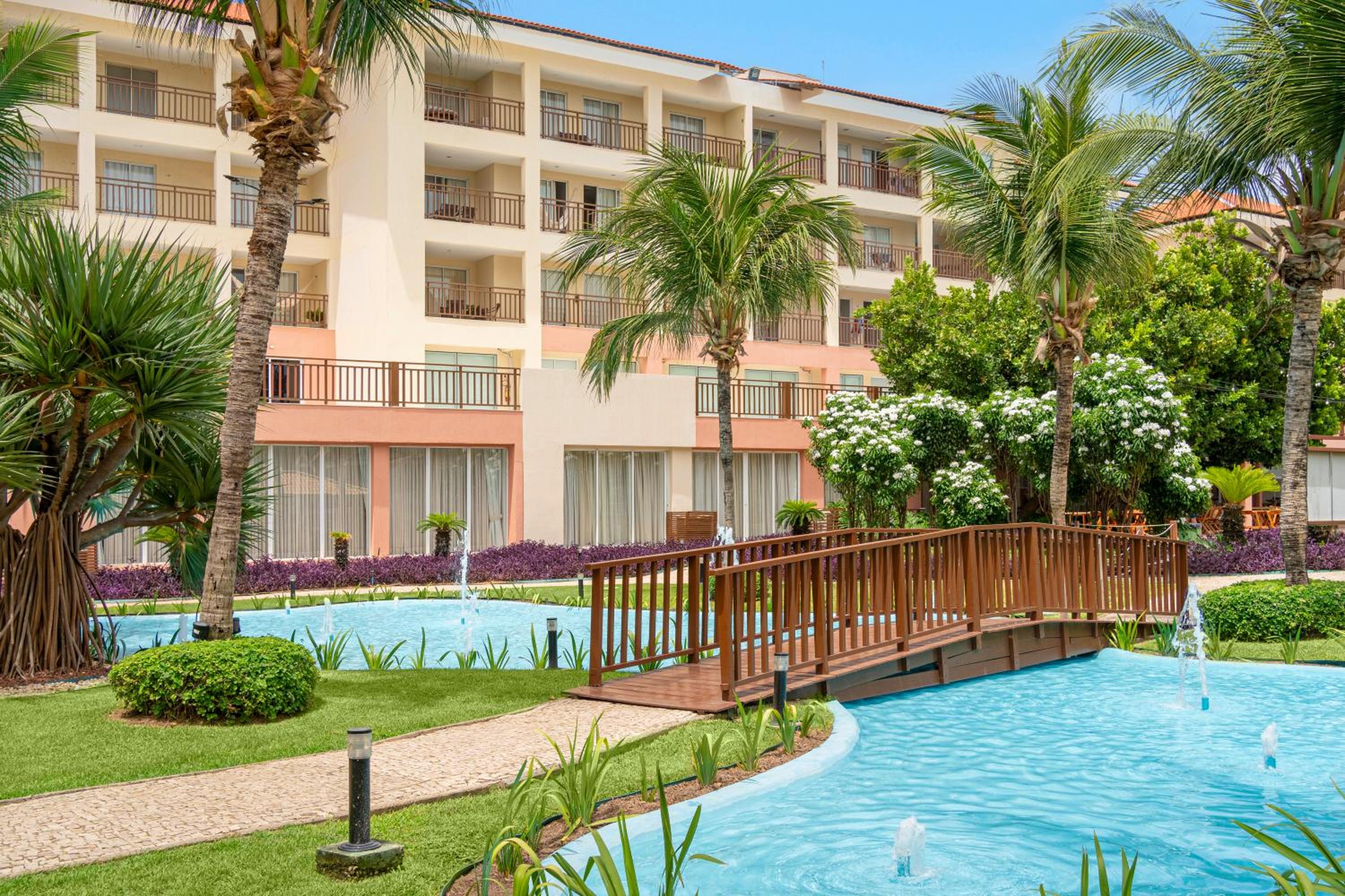Beach Park Resort - Wellness