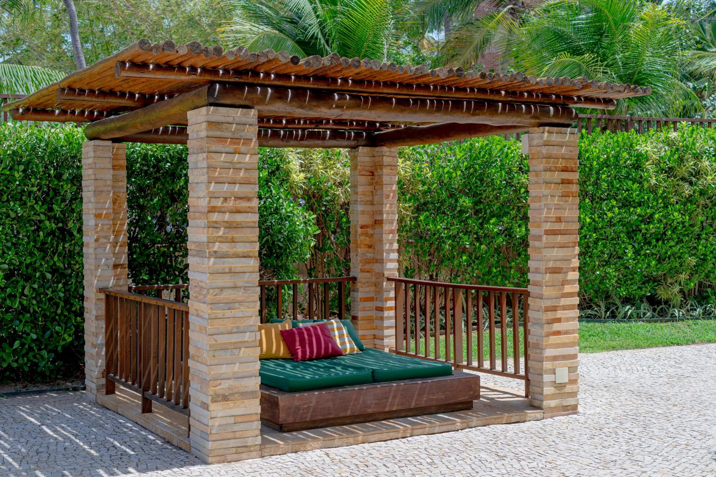Beach Park Resort - Wellness