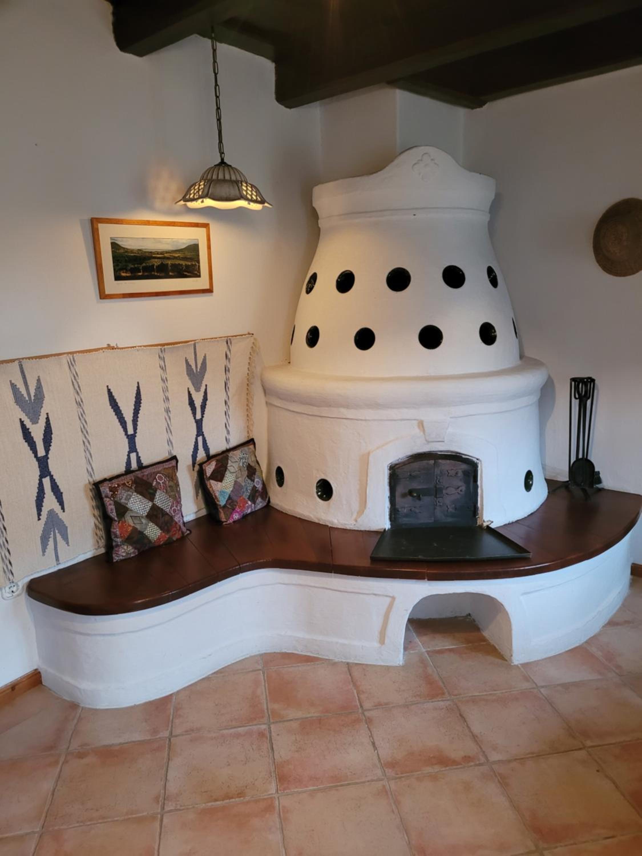 Villa Fodor view 2