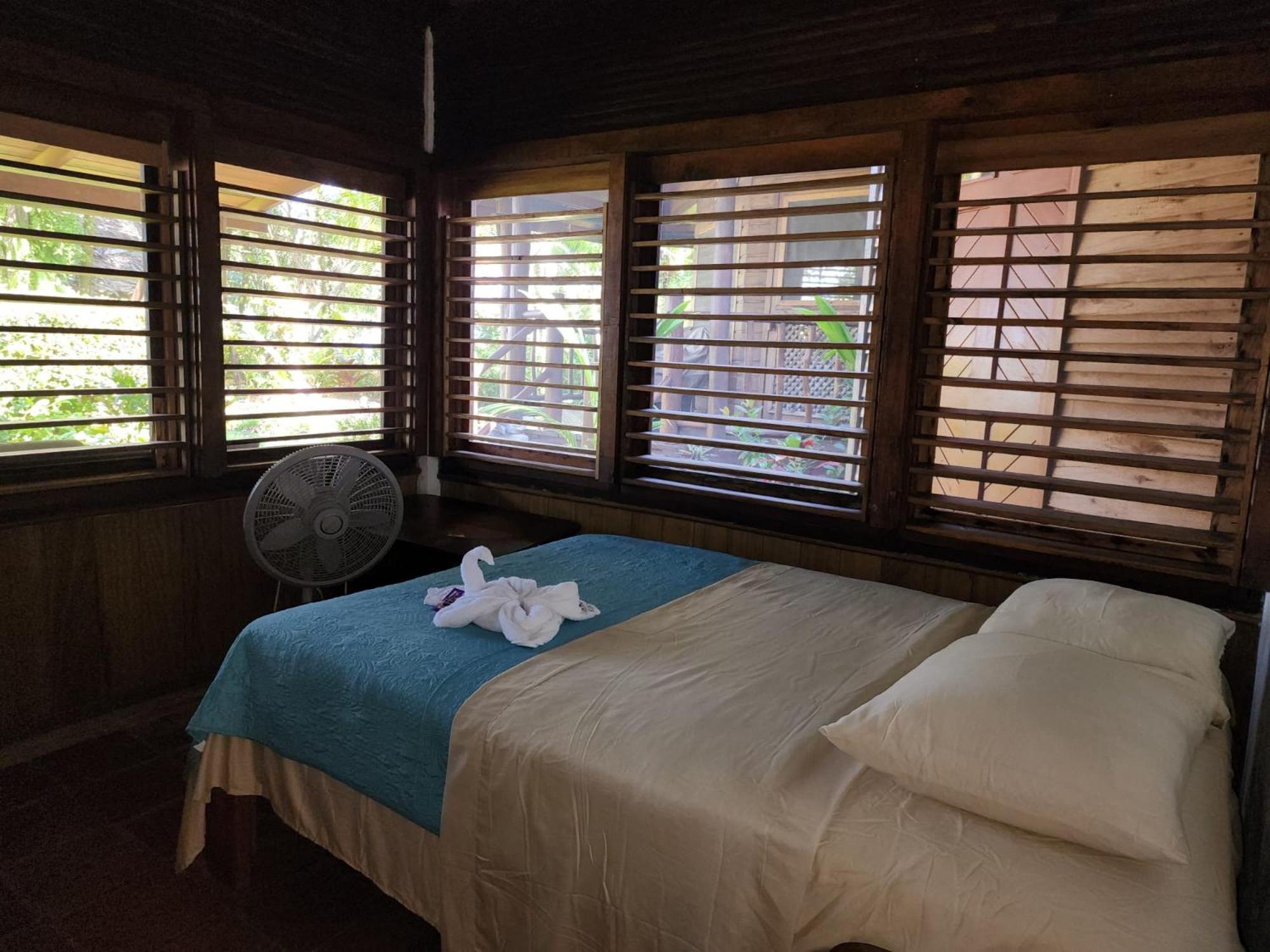 Nirvana Resort