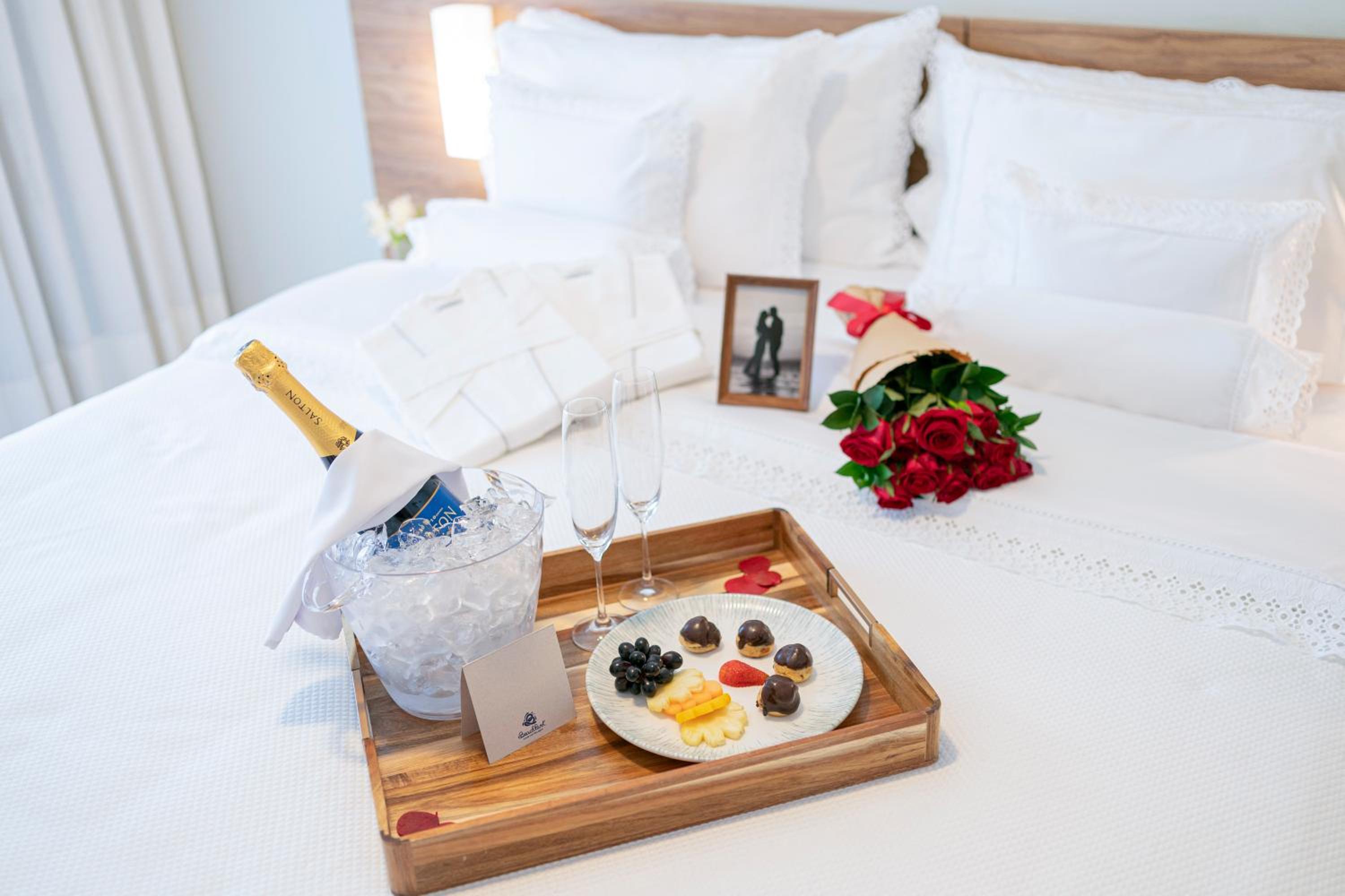 Beach Park Resort - Wellness