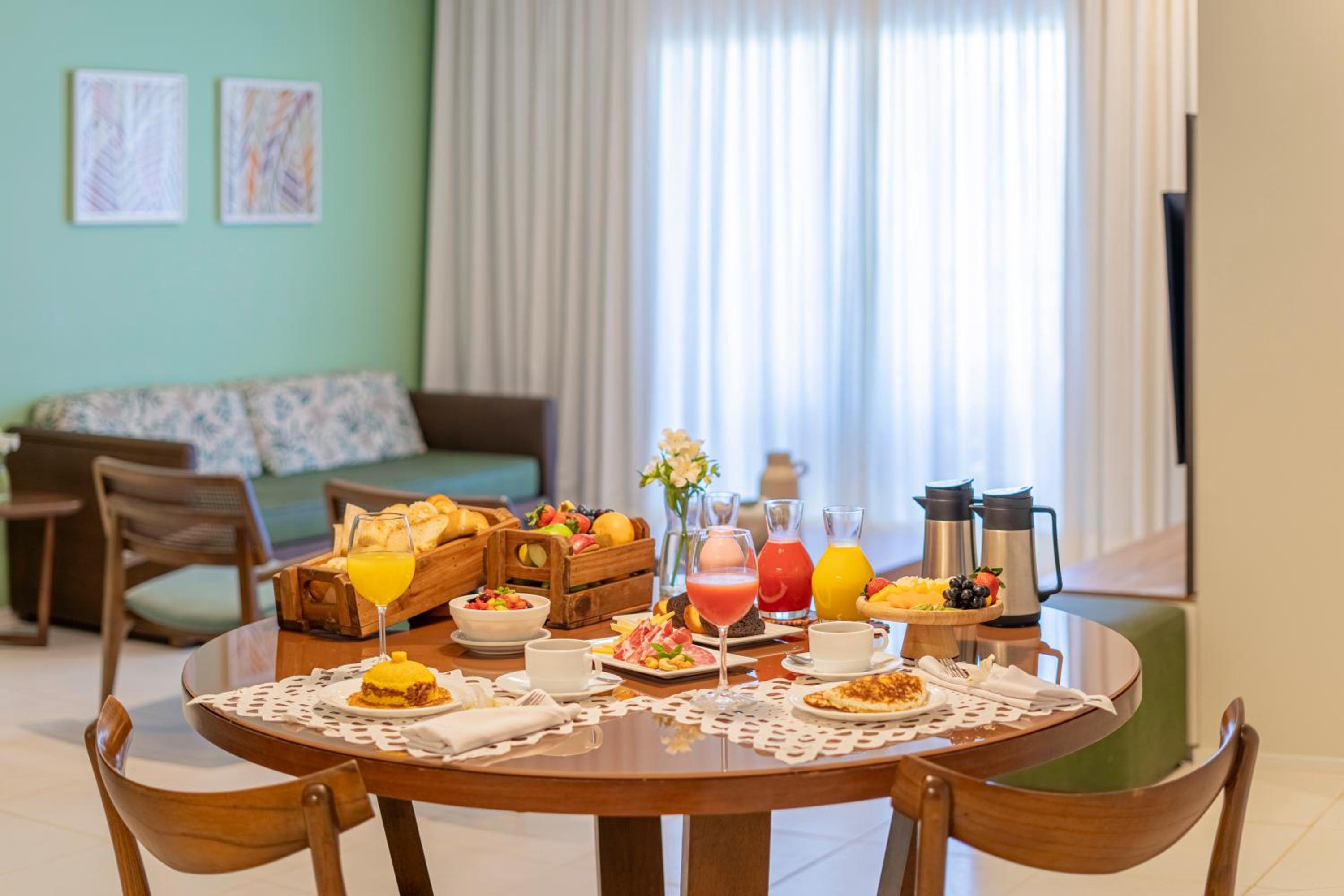 Beach Park Resort - Wellness