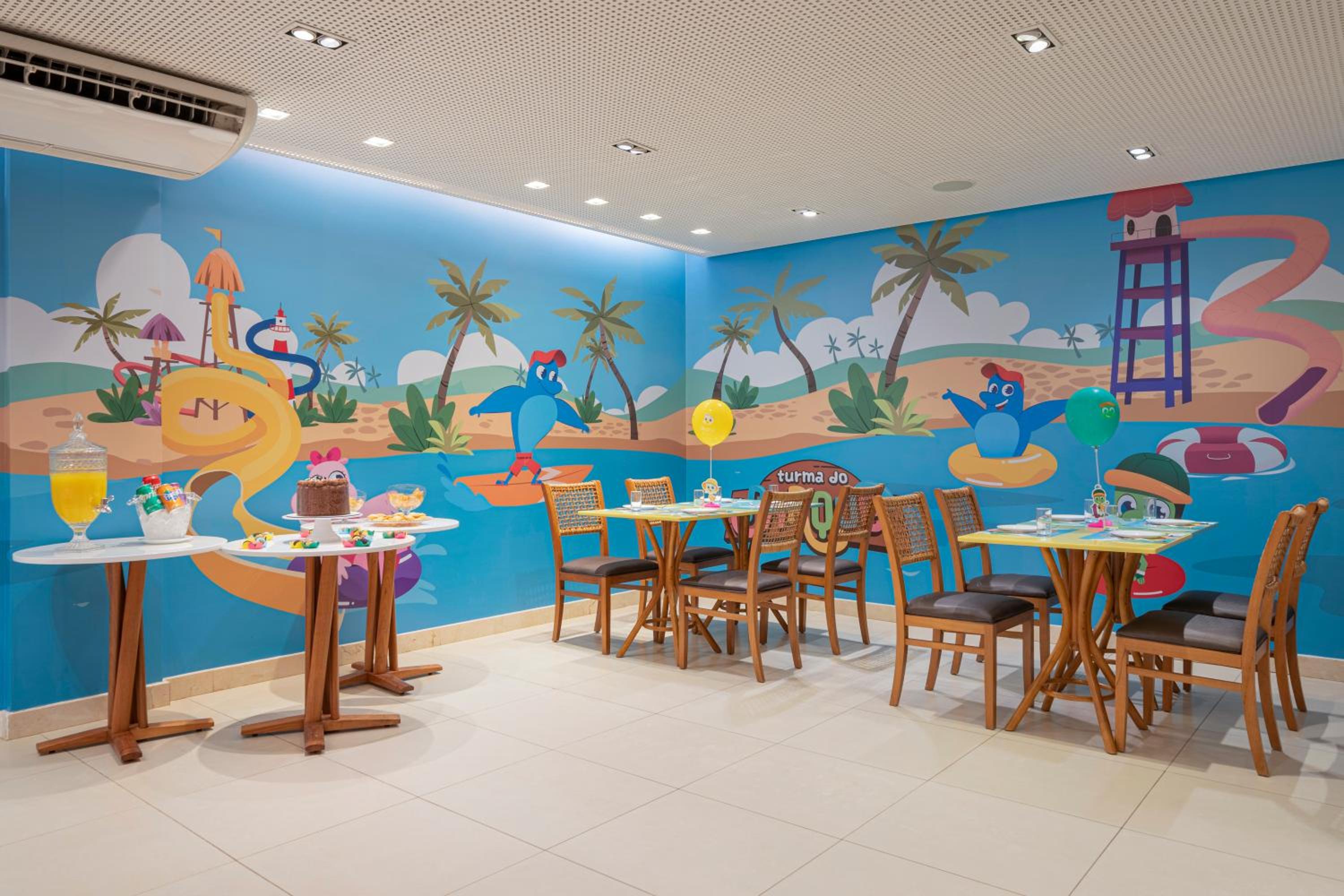 Beach Park Resort - Wellness