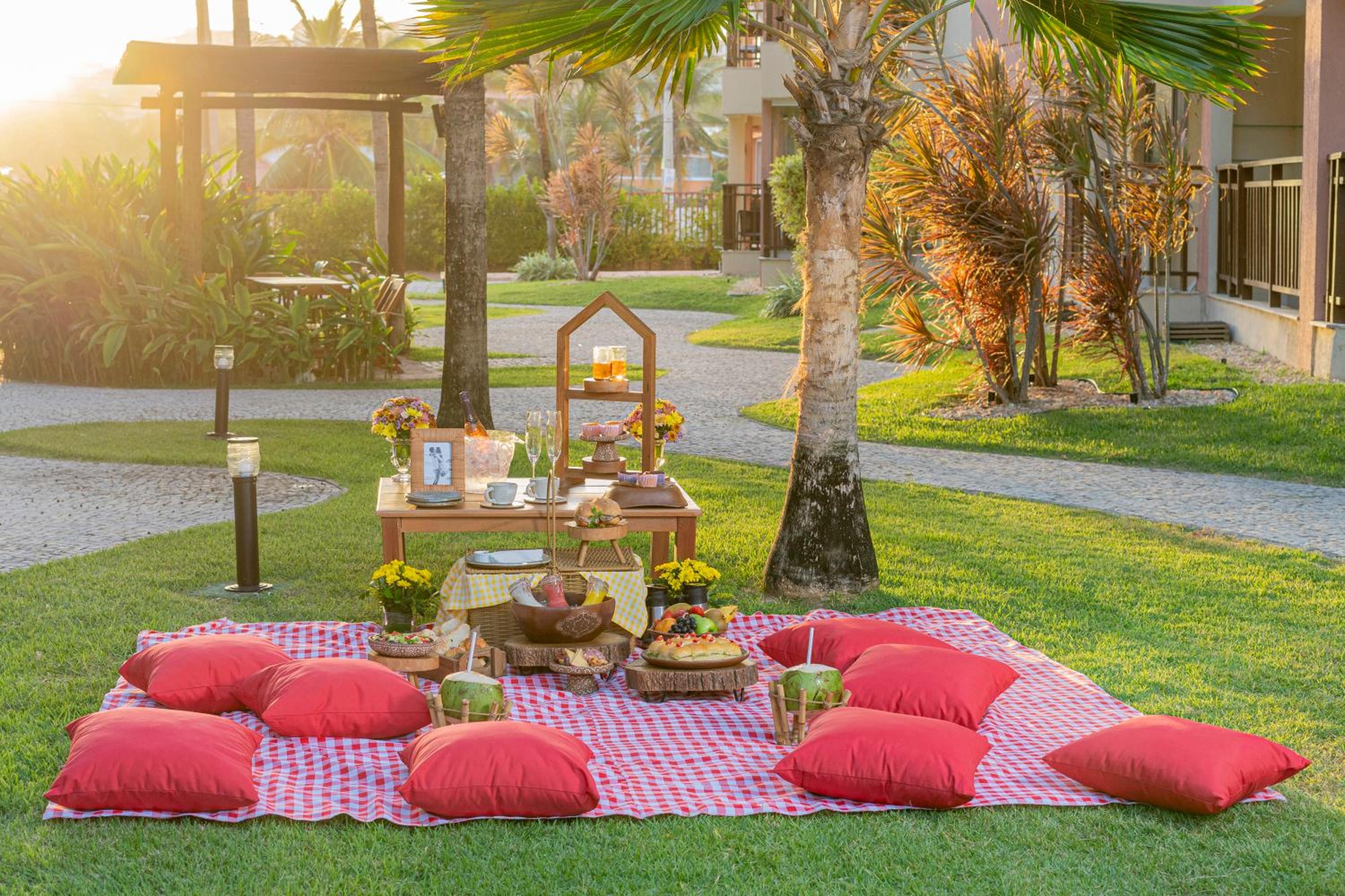 Beach Park Resort - Wellness