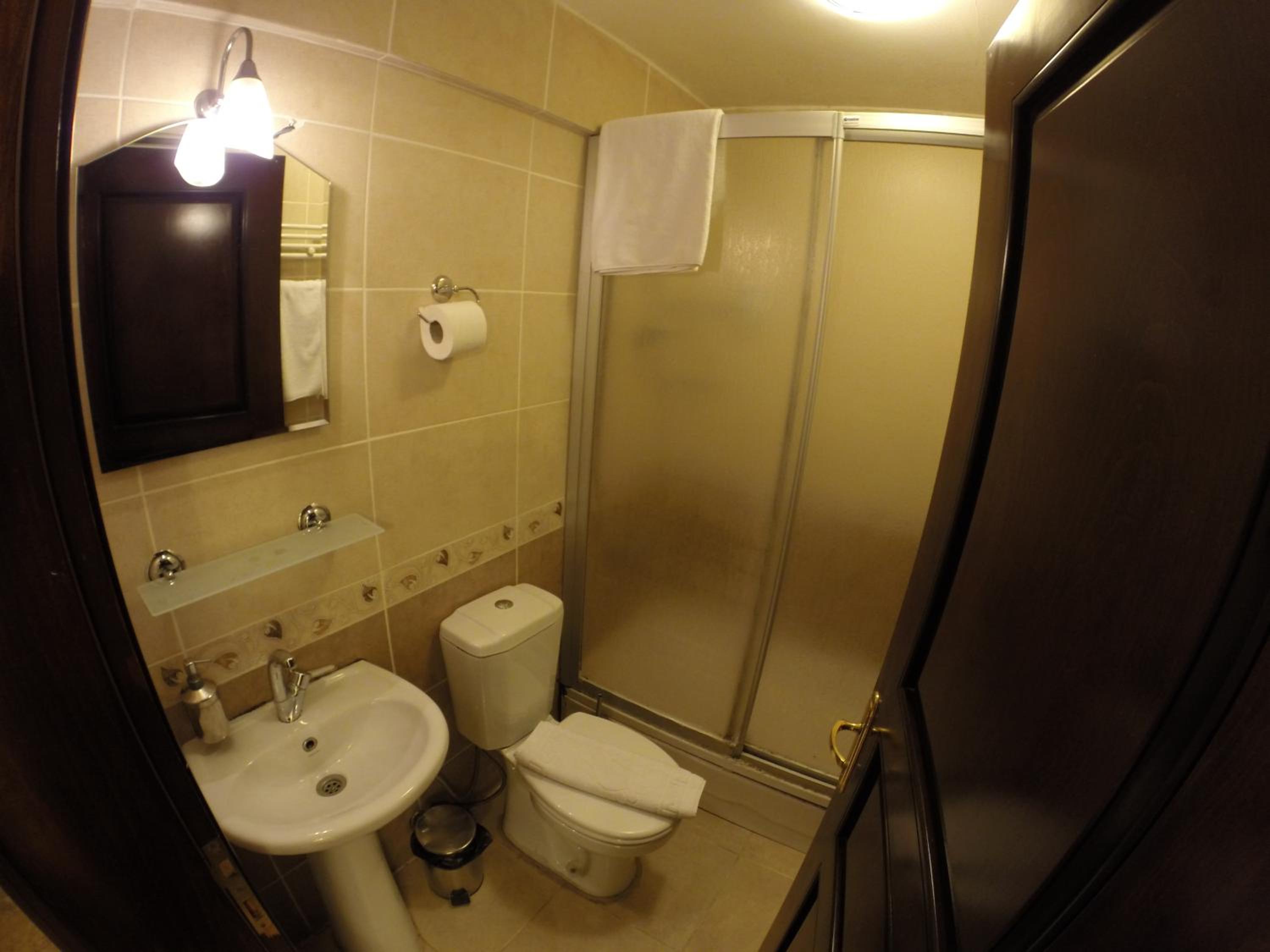 Blue Eye Suites
