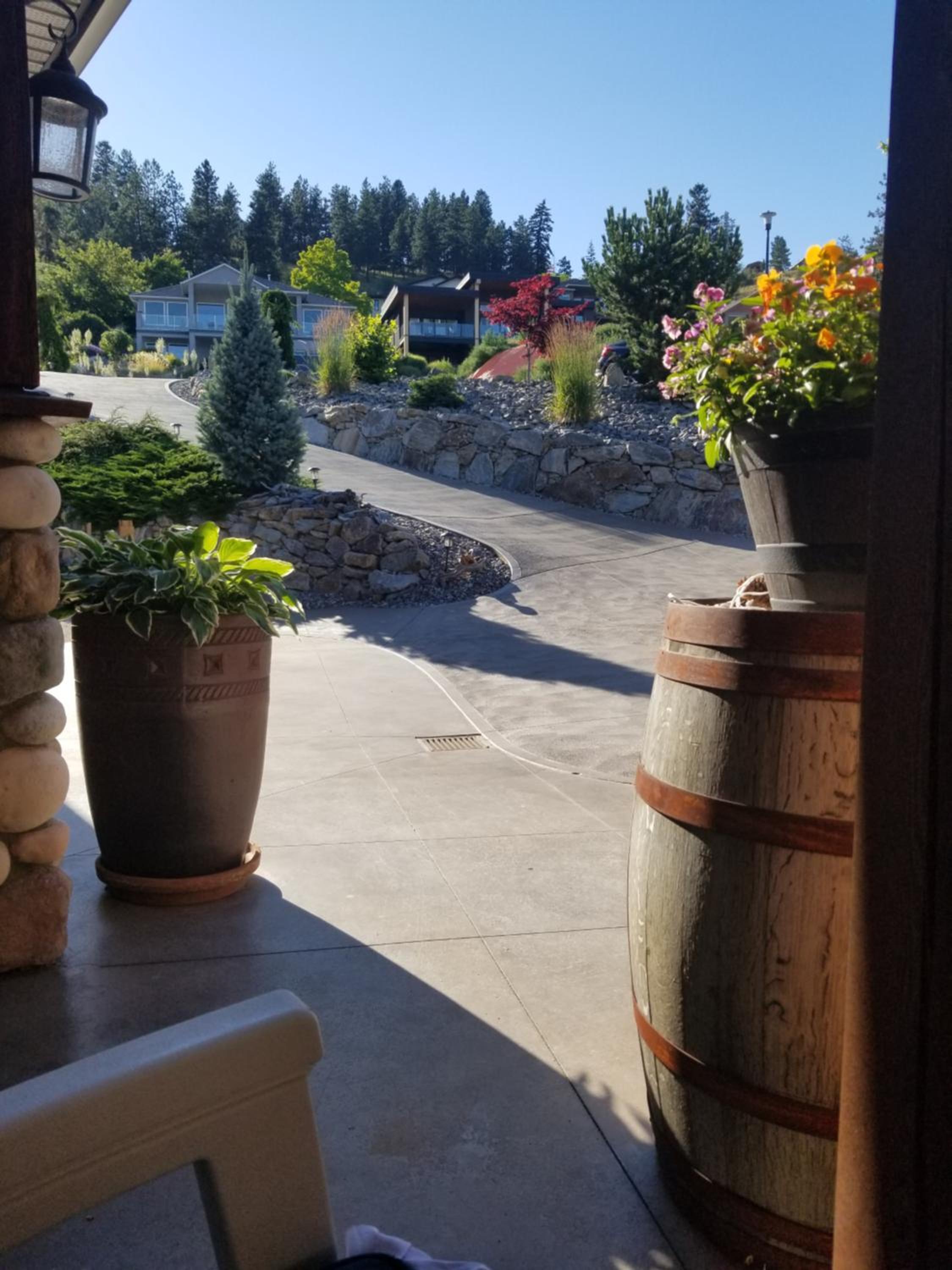 A taste of Mexico in the heart of wine country.
