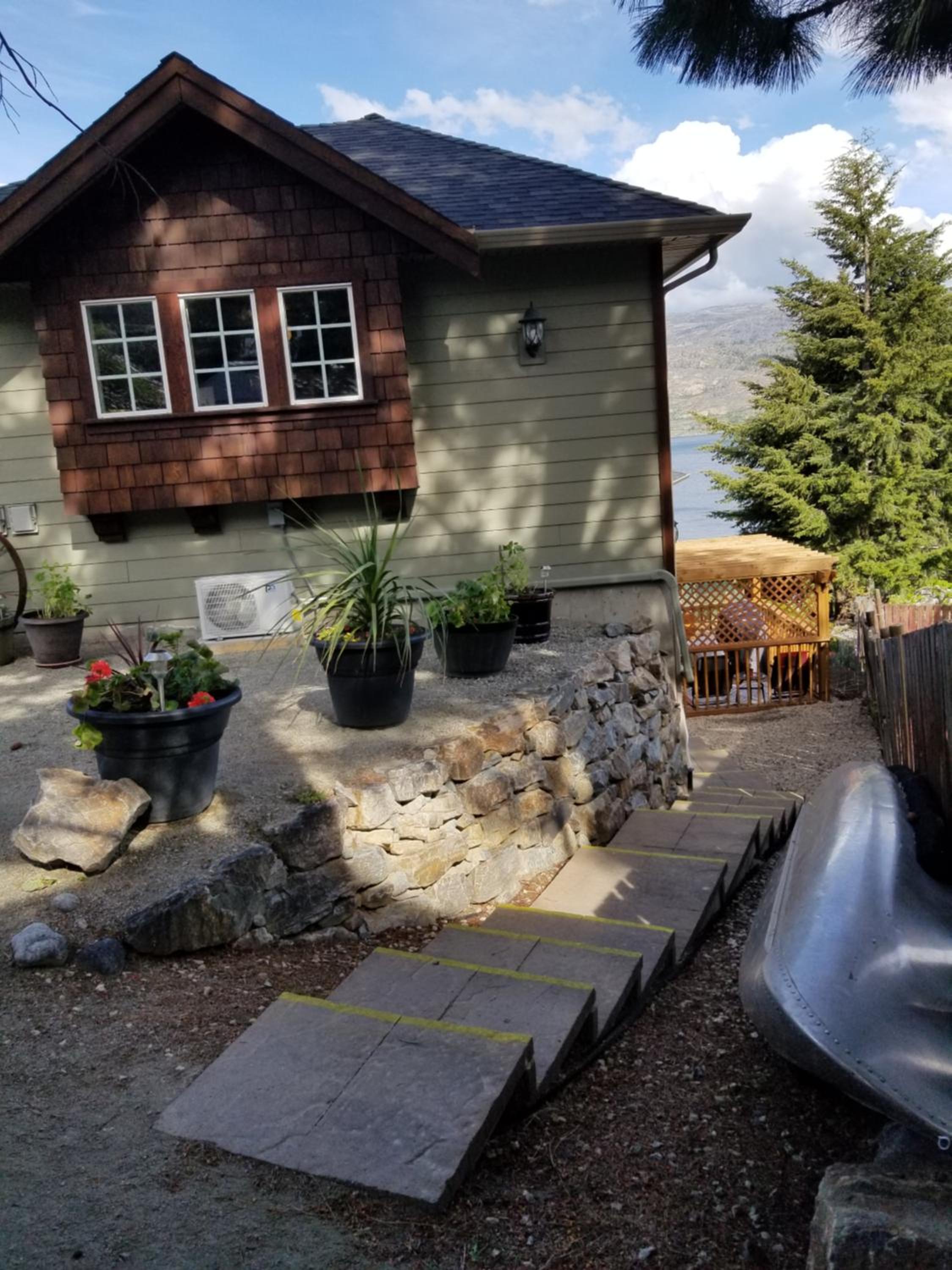 A taste of Mexico in the heart of wine country.
