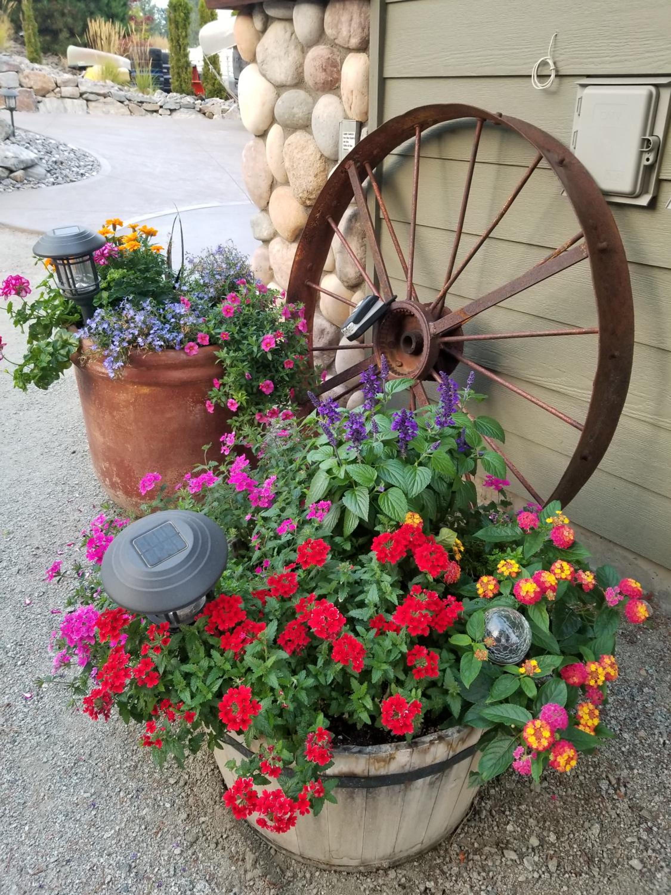 A taste of Mexico in the heart of wine country.
