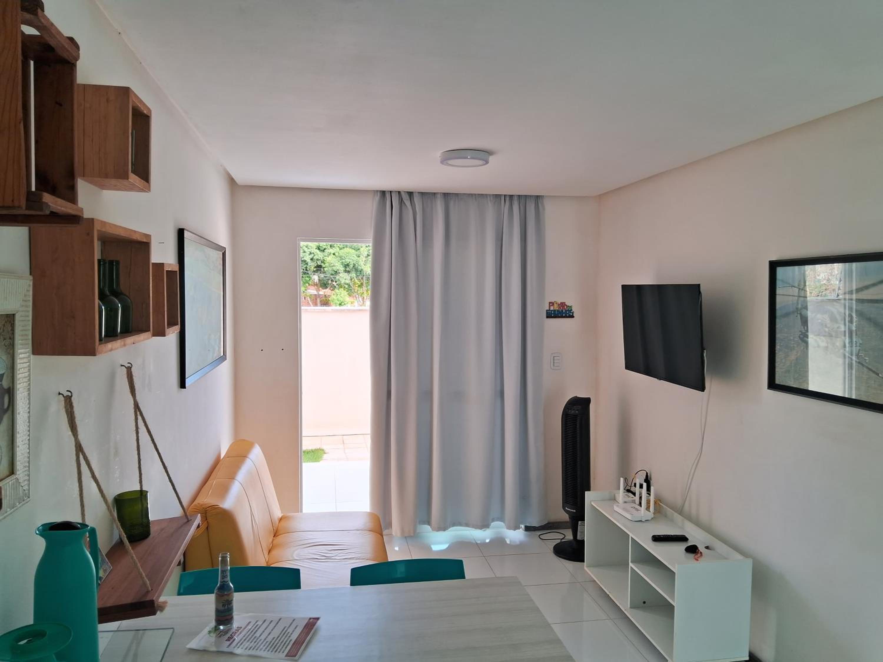 Apartamento Ryso do Mar Porto de Galinhas