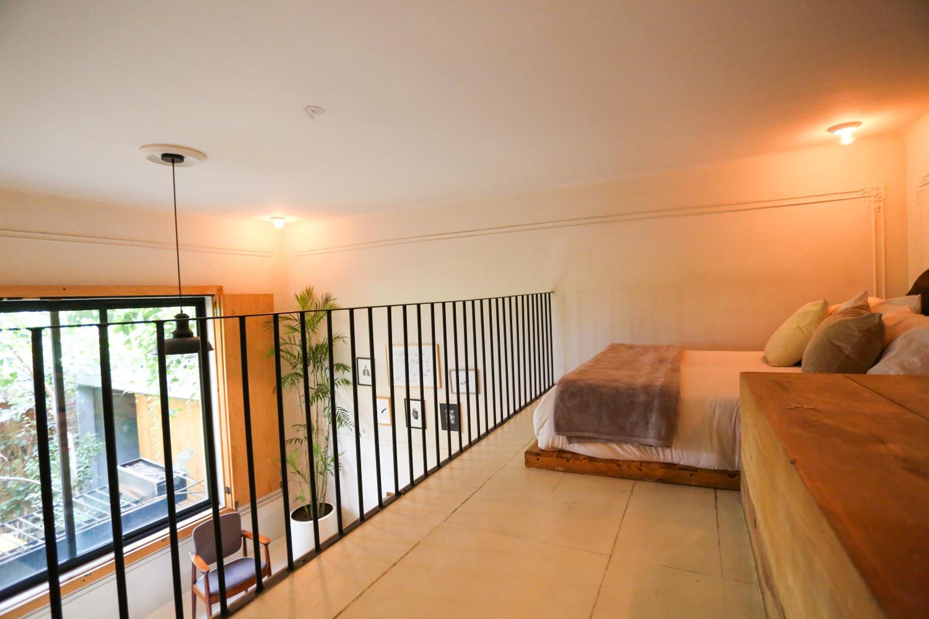 5 Loft Suites photo 2