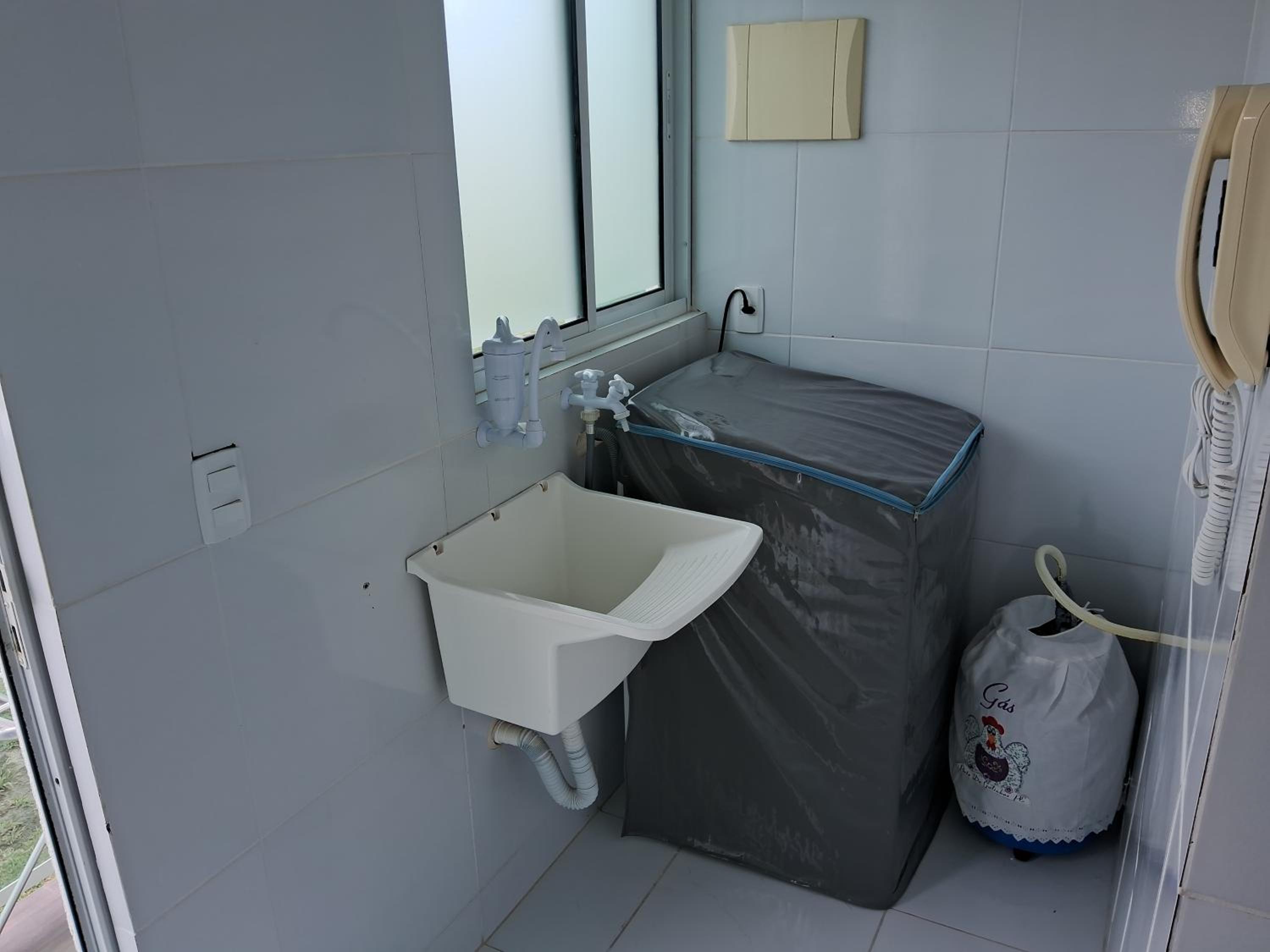 Apartamento Ryso do Mar Porto de Galinhas
