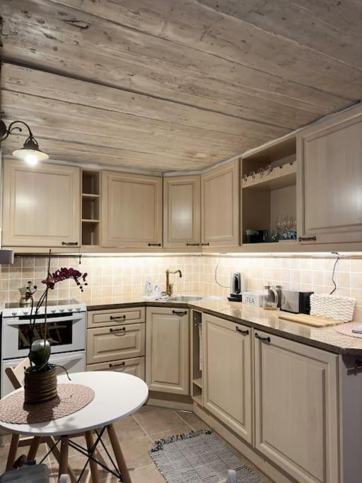 Tallinn Vacations - Cozy unique stay in old town - Property Image 21
