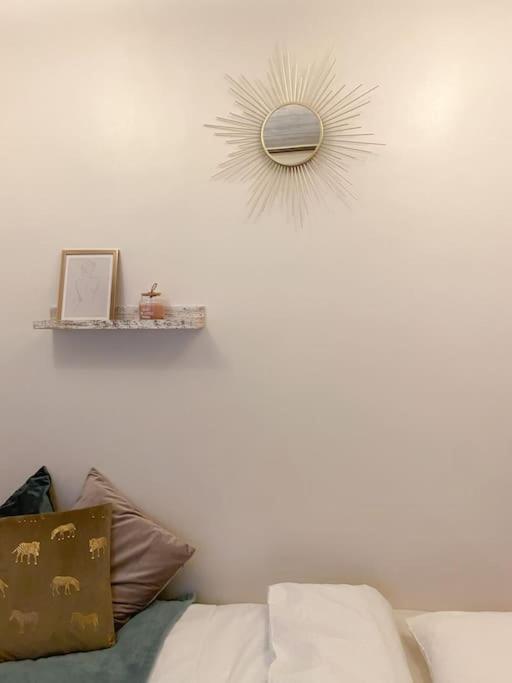 Tallinn Vacations - Cozy unique stay in old town - Property Image 18