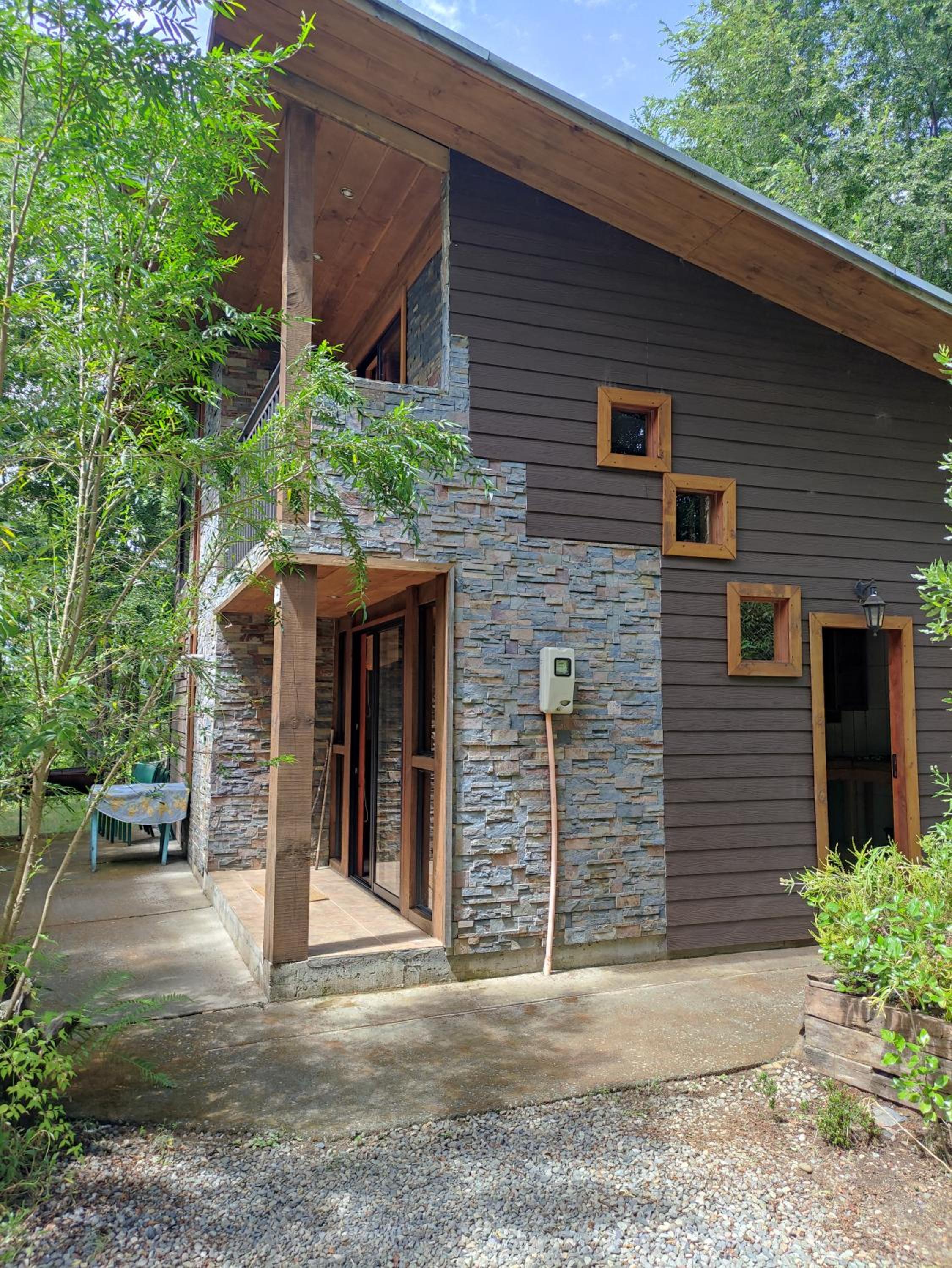 Relun Lodge