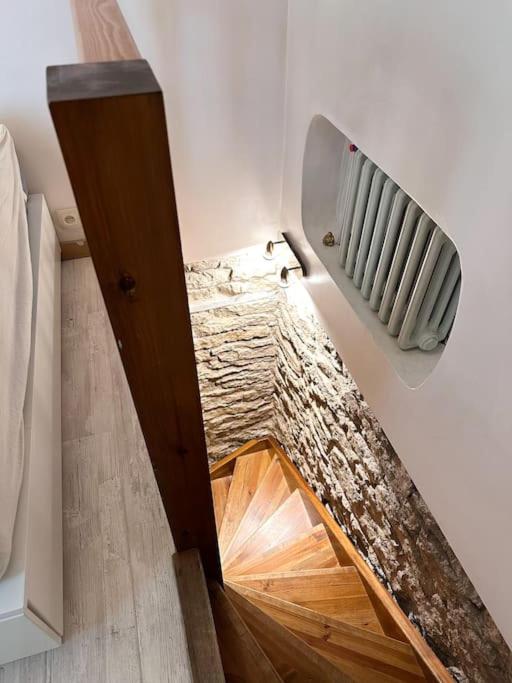 Tallinn Vacations - Cozy unique stay in old town - Property Image 3