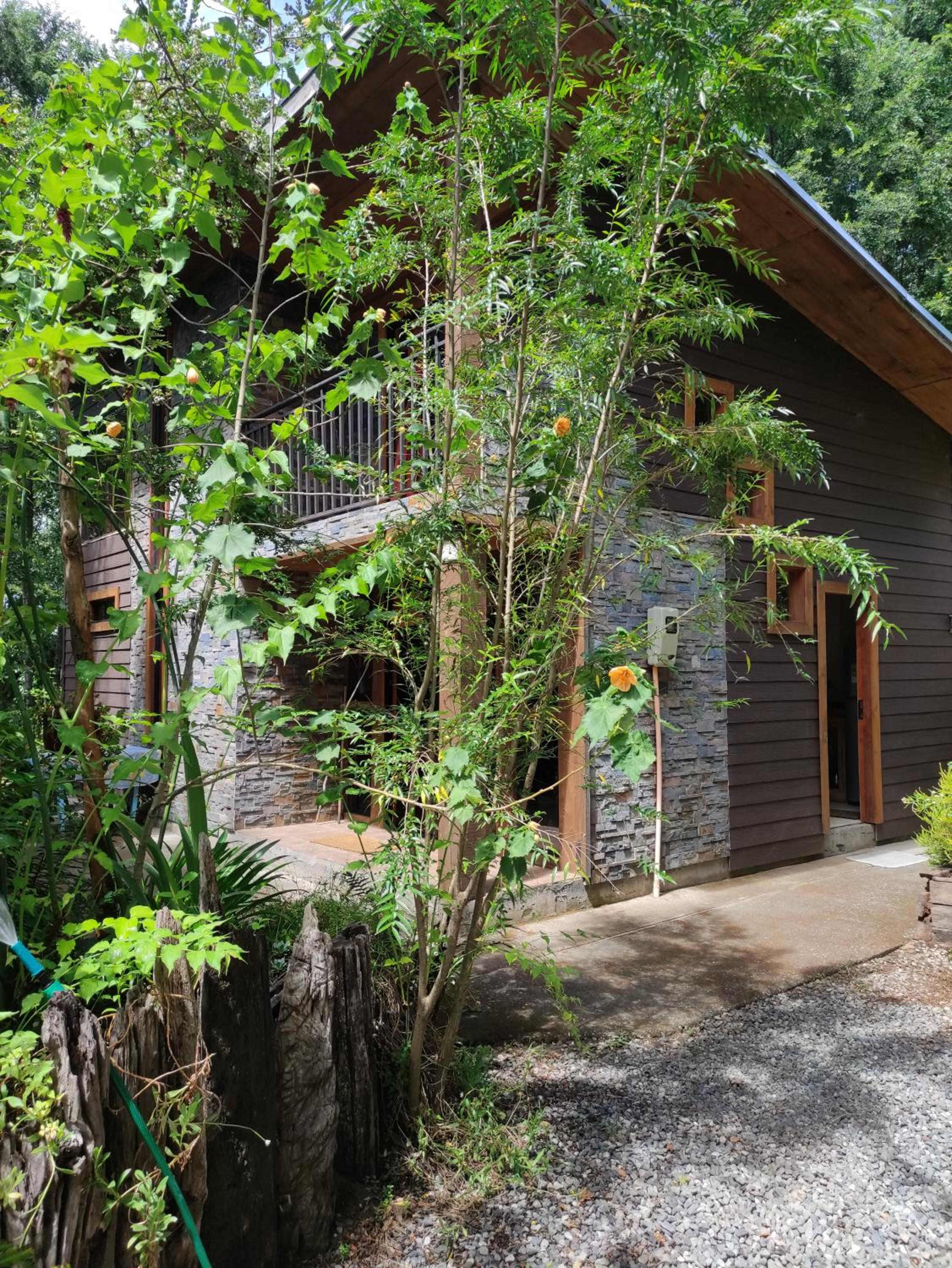 Relun Lodge