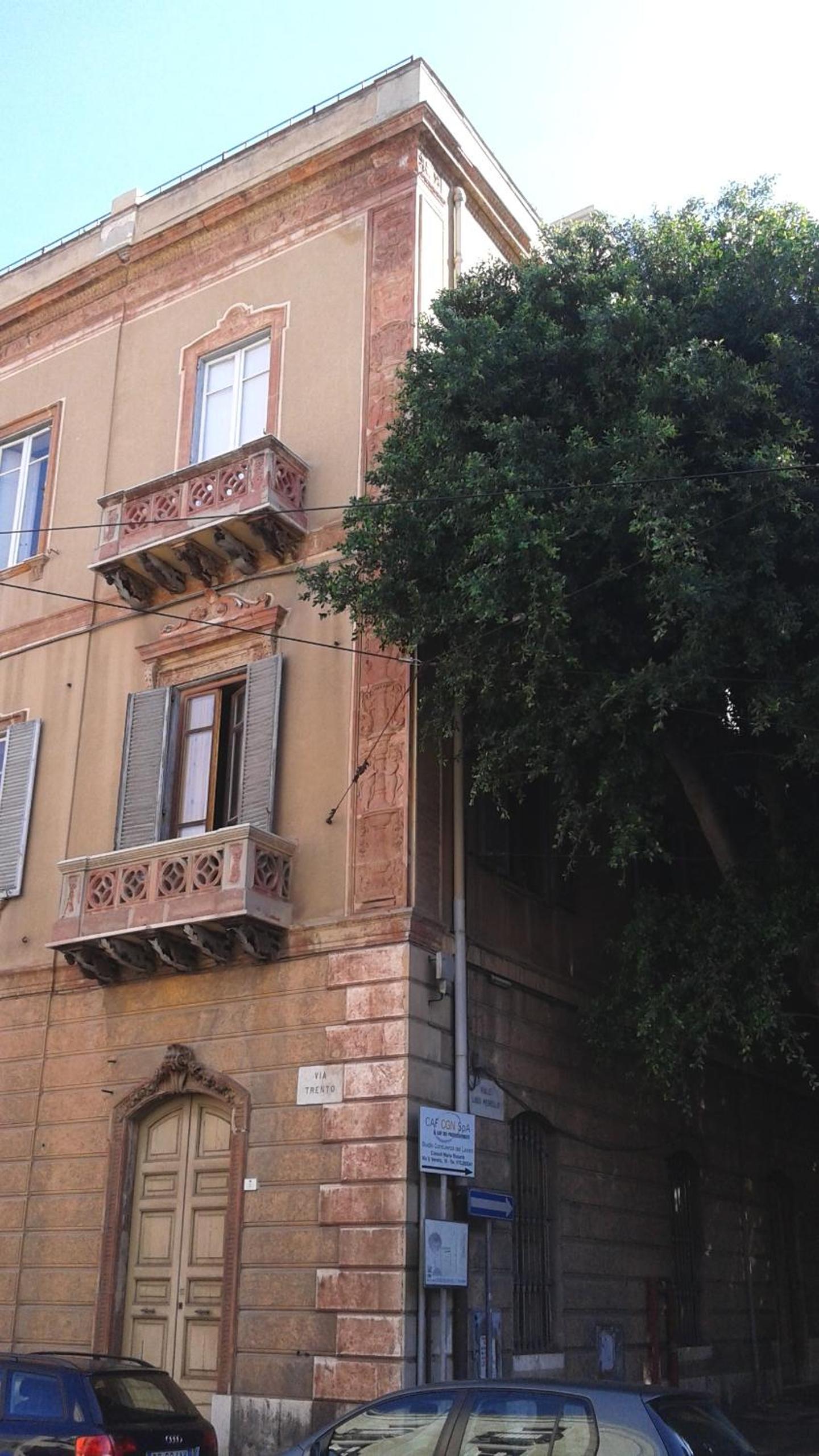 Da Agnese Locazioni brevi