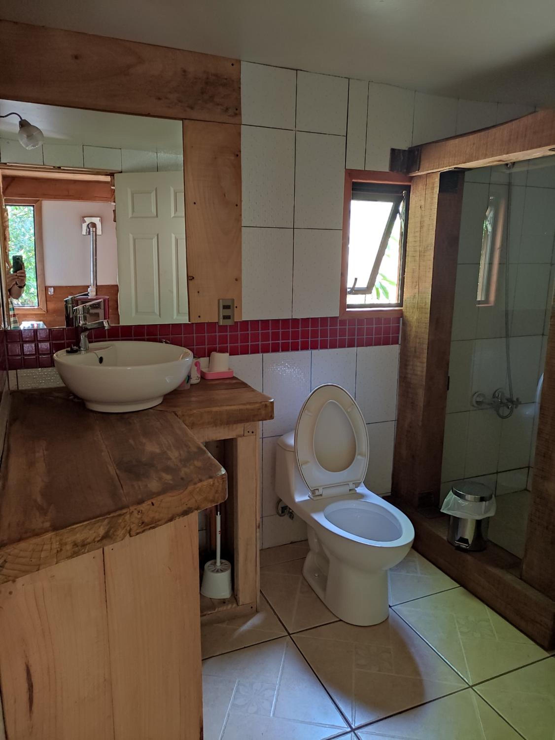 Relun Lodge