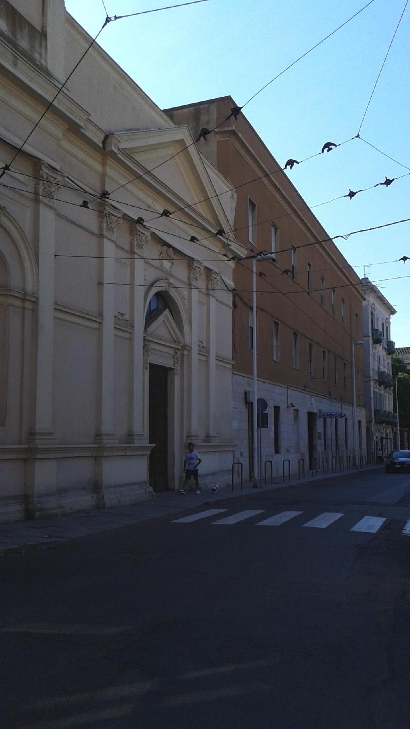 Da Agnese Locazioni brevi