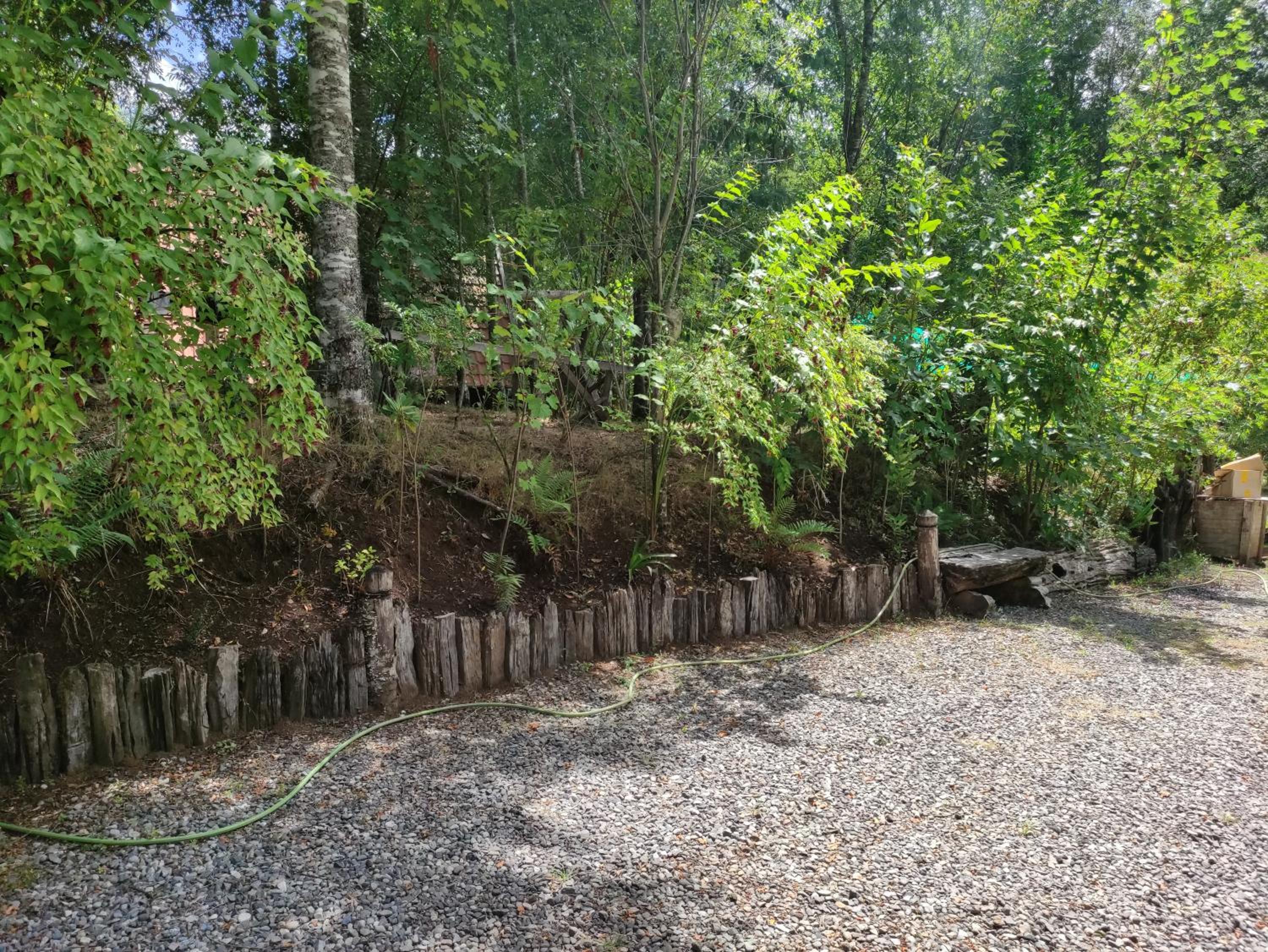 Relun Lodge