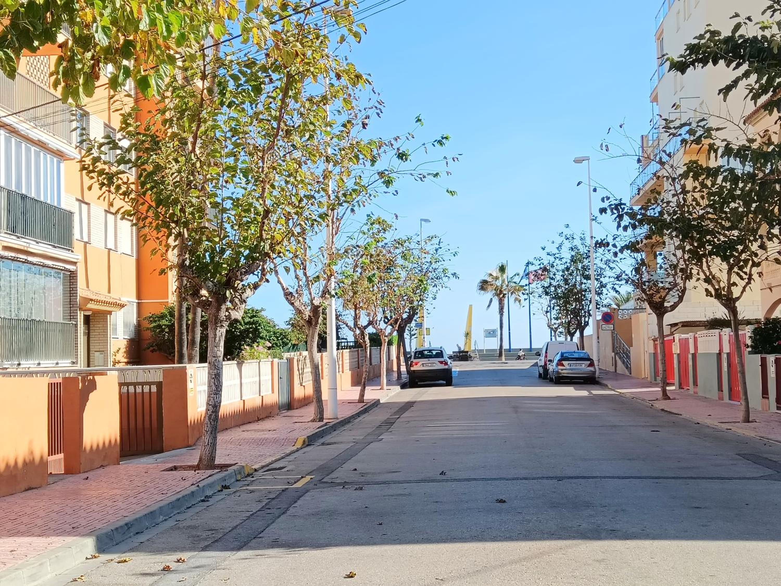AyF 3 HABITACIONES EN PLAYA MORRO DE GOS view 5