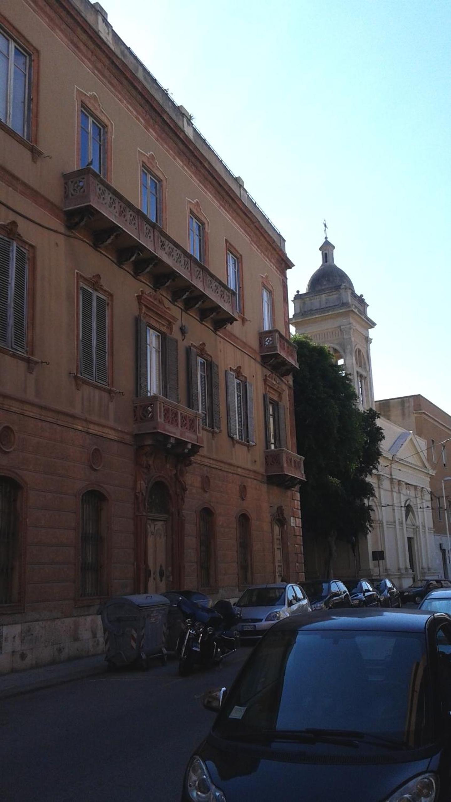 Da Agnese Locazioni brevi