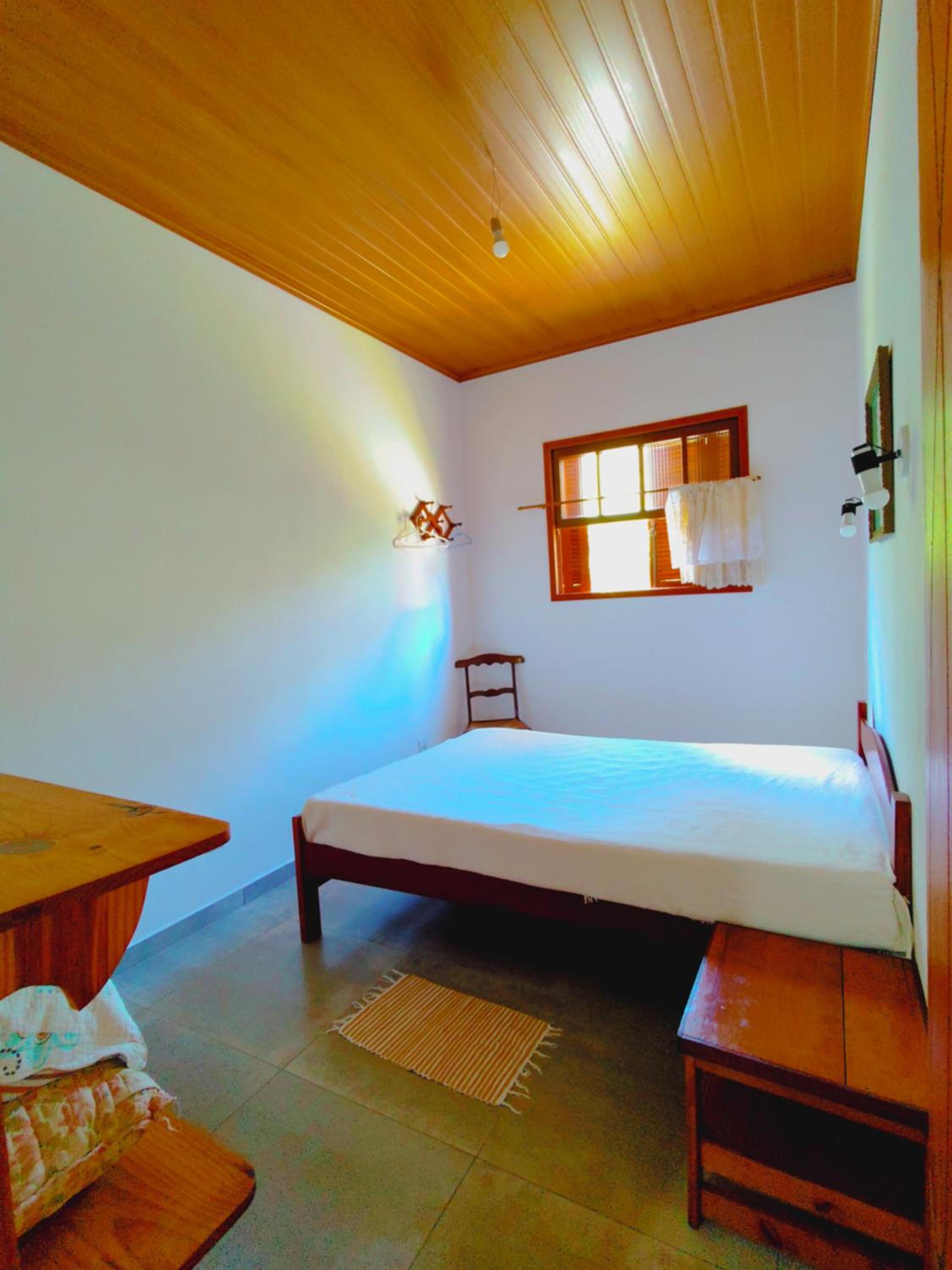 Condomínio Ypê Casas Maringá MG