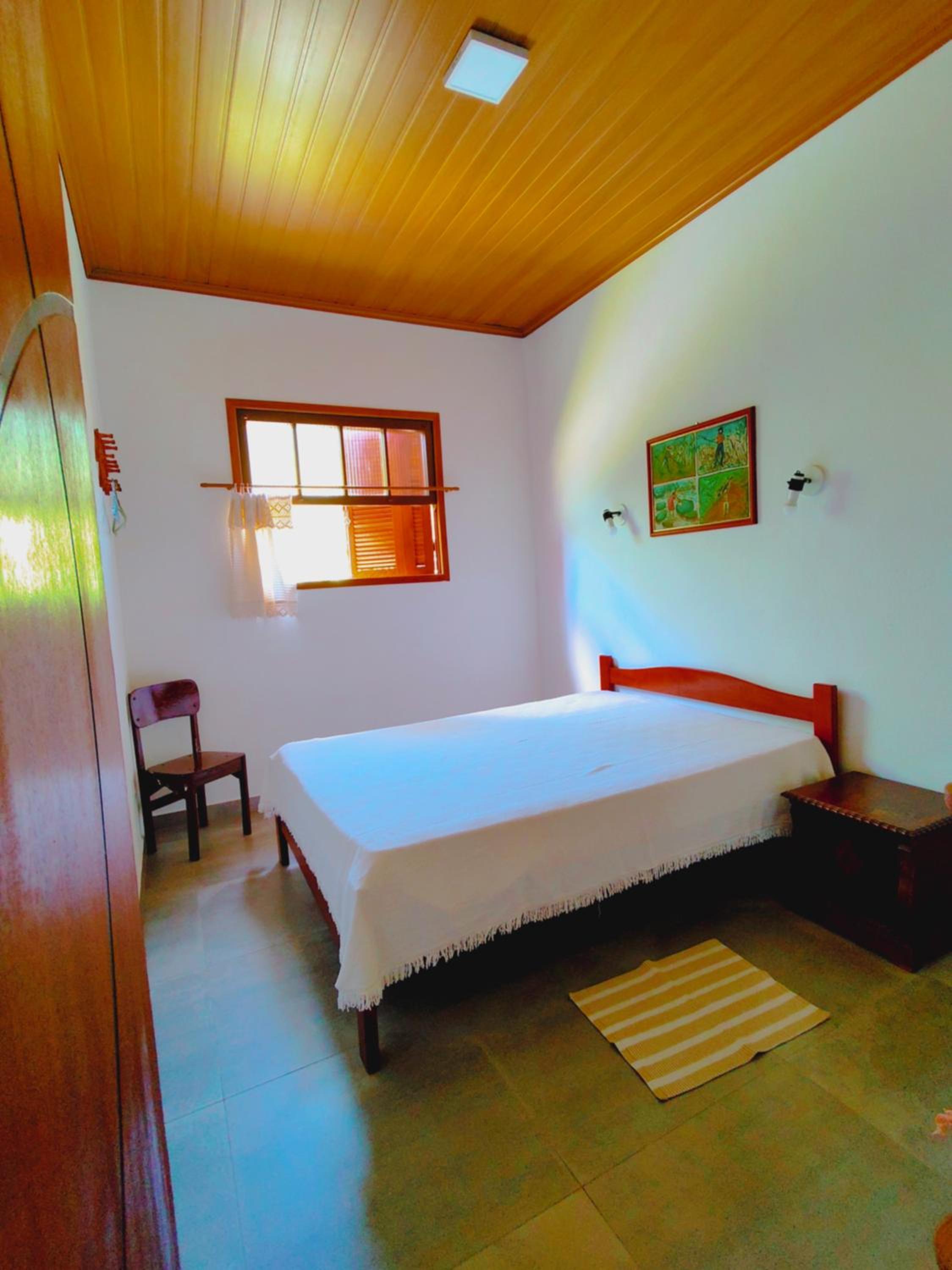 Condomínio Ypê Casas Maringá MG