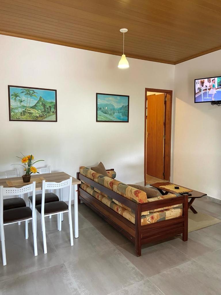 Condomínio Ypê Casas Maringá MG