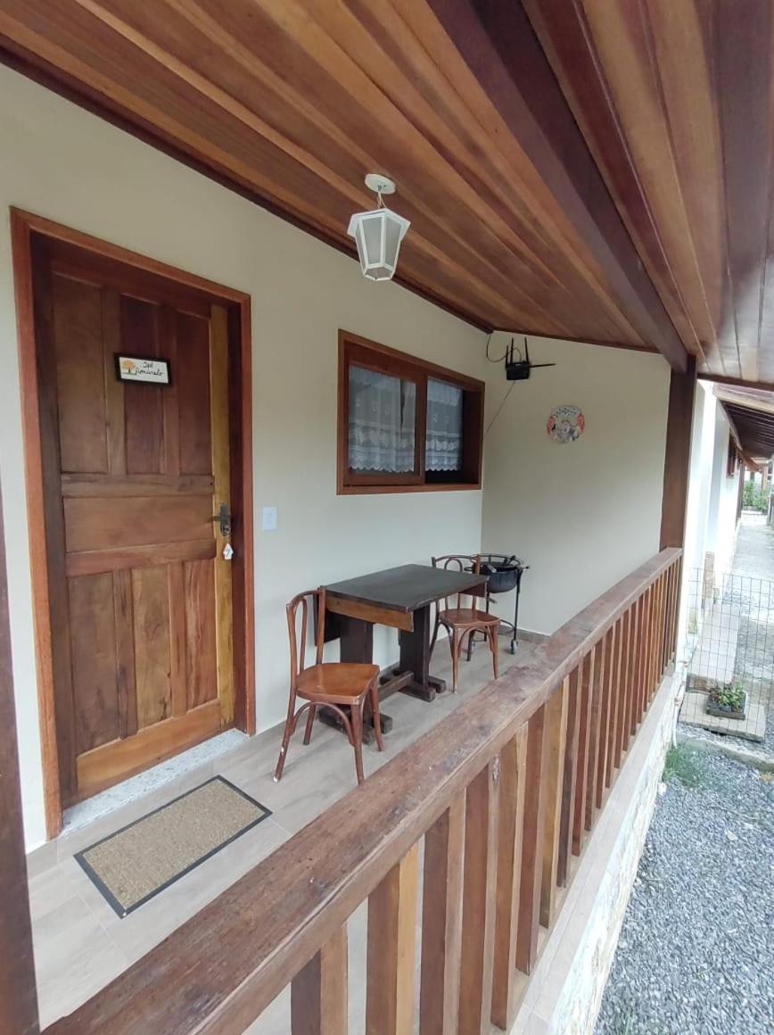 Condomínio Ypê Casas Maringá MG