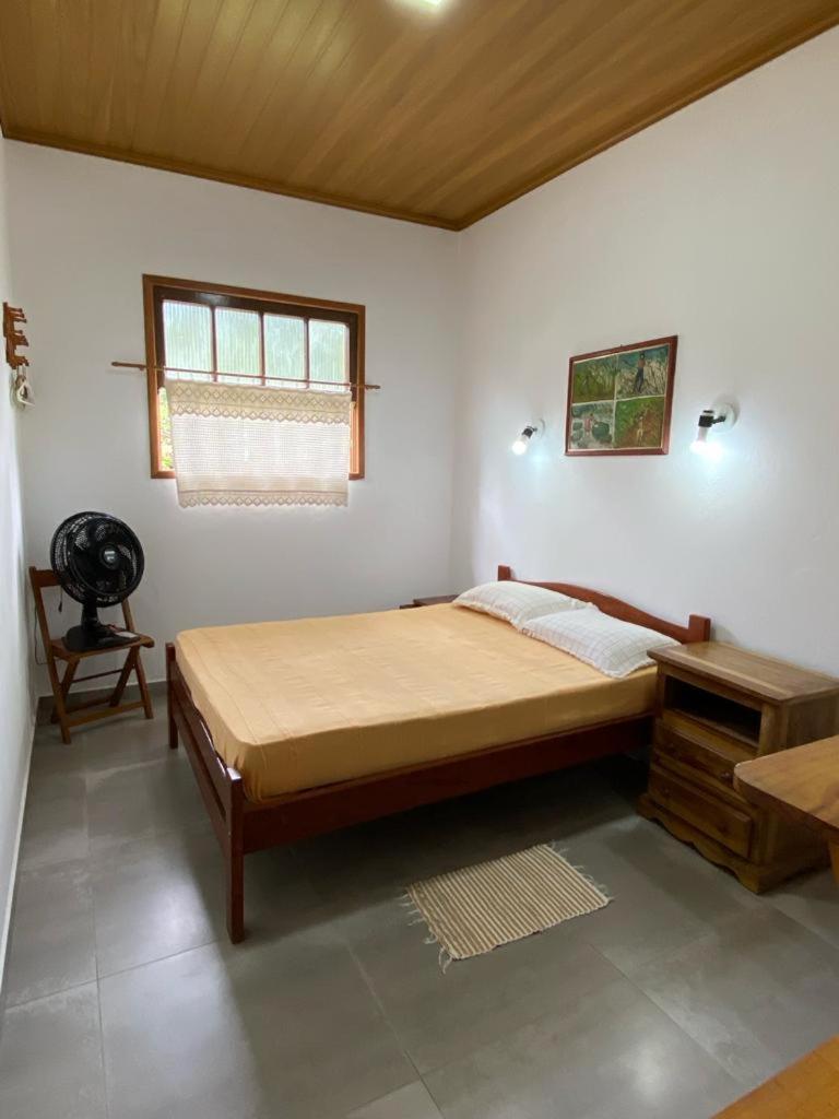 Condomínio Ypê Casas Maringá MG