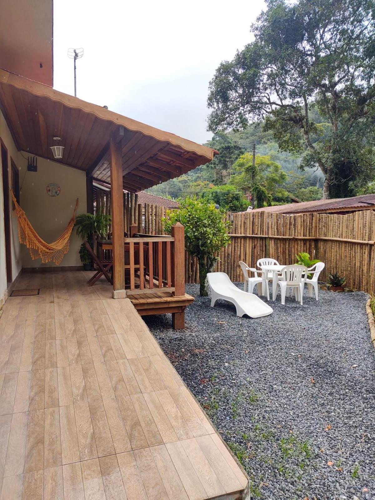 Condomínio Ypê Casas Maringá MG