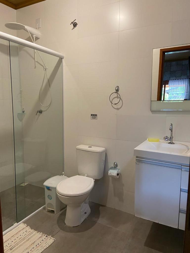 Condomínio Ypê Casas Maringá MG