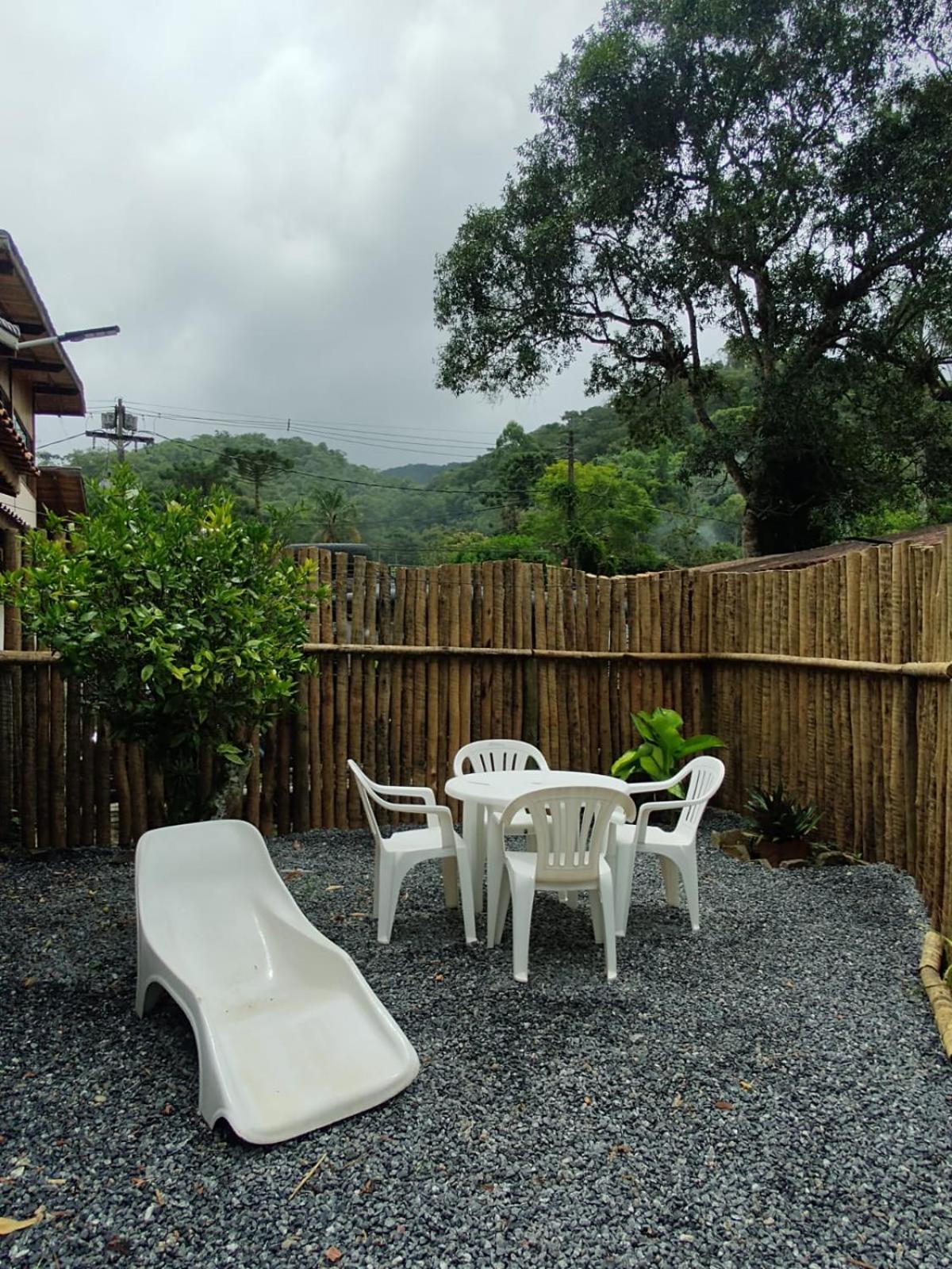 Condomínio Ypê Casas Maringá MG