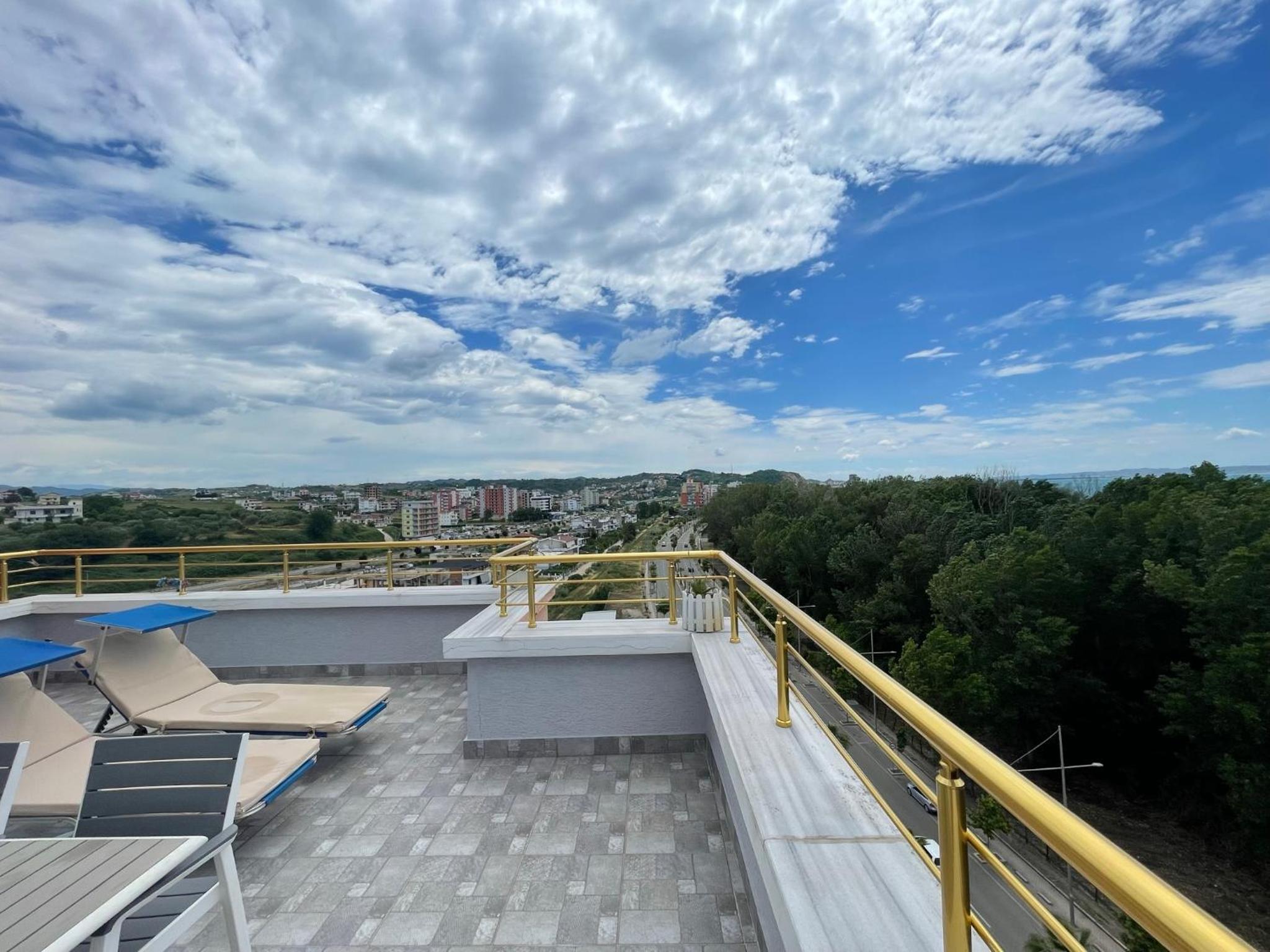 roof