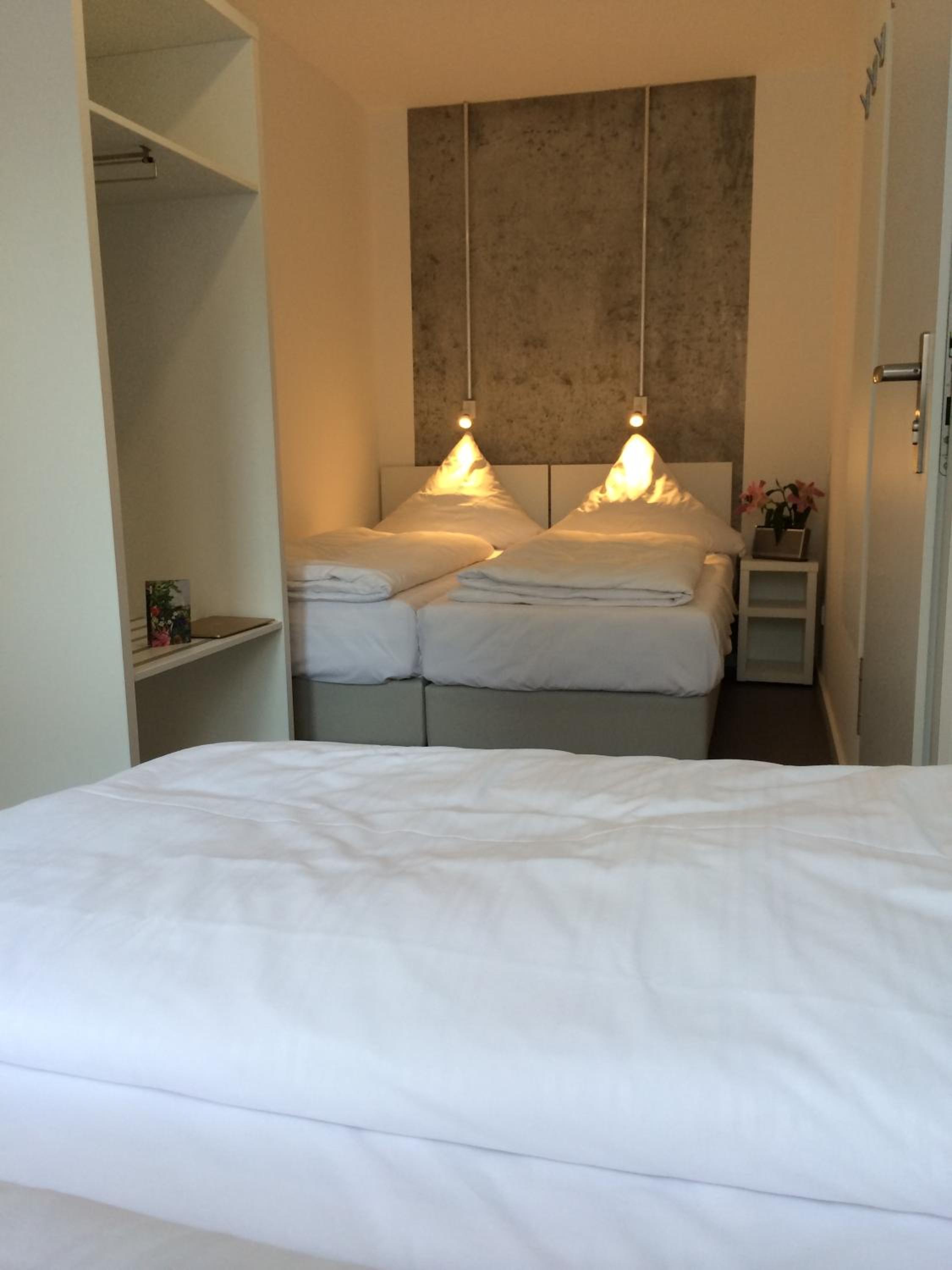 BNB near Brandenburg Gate - Rooms & Apartments