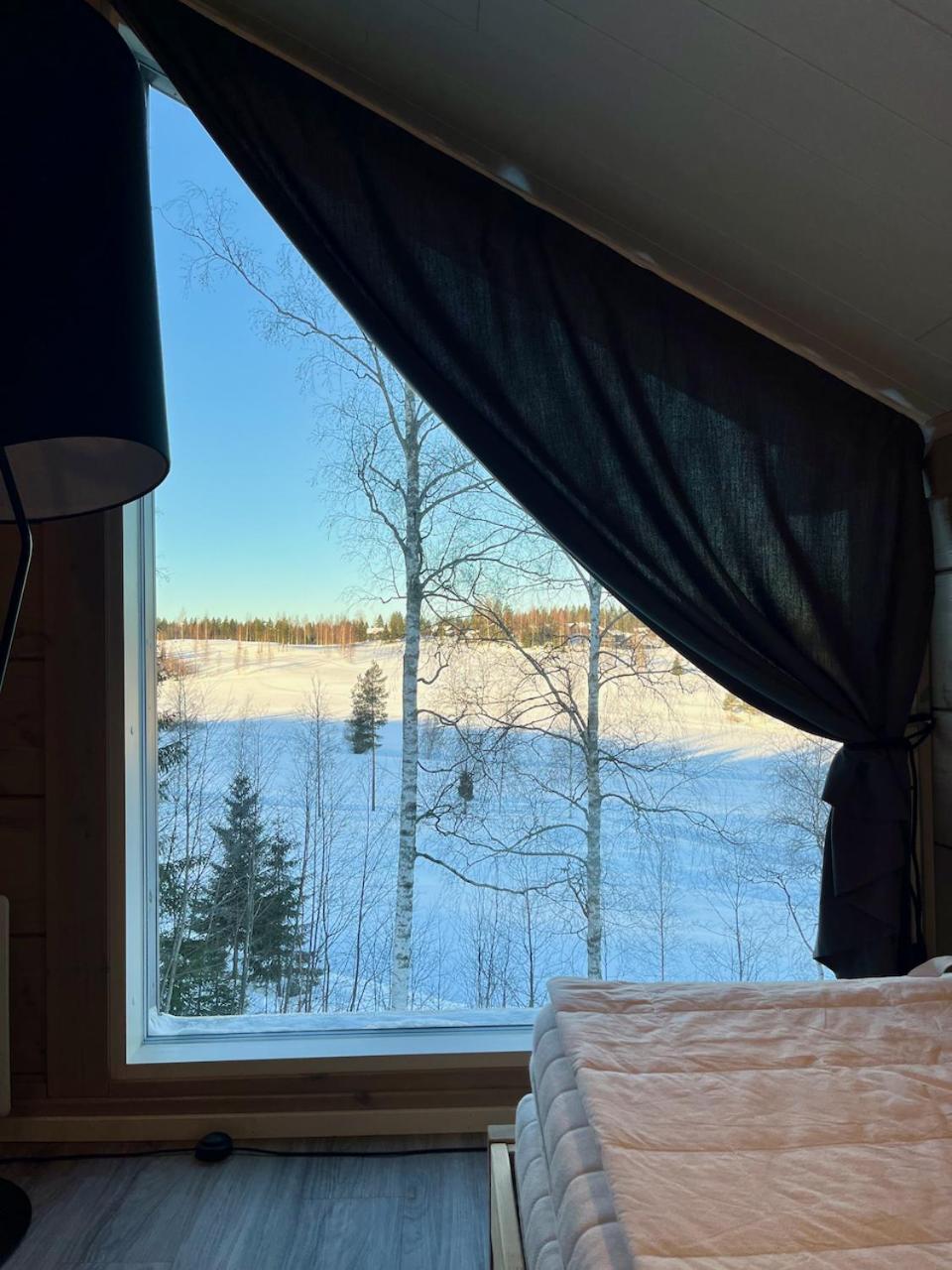 Villa Breikki, Himos