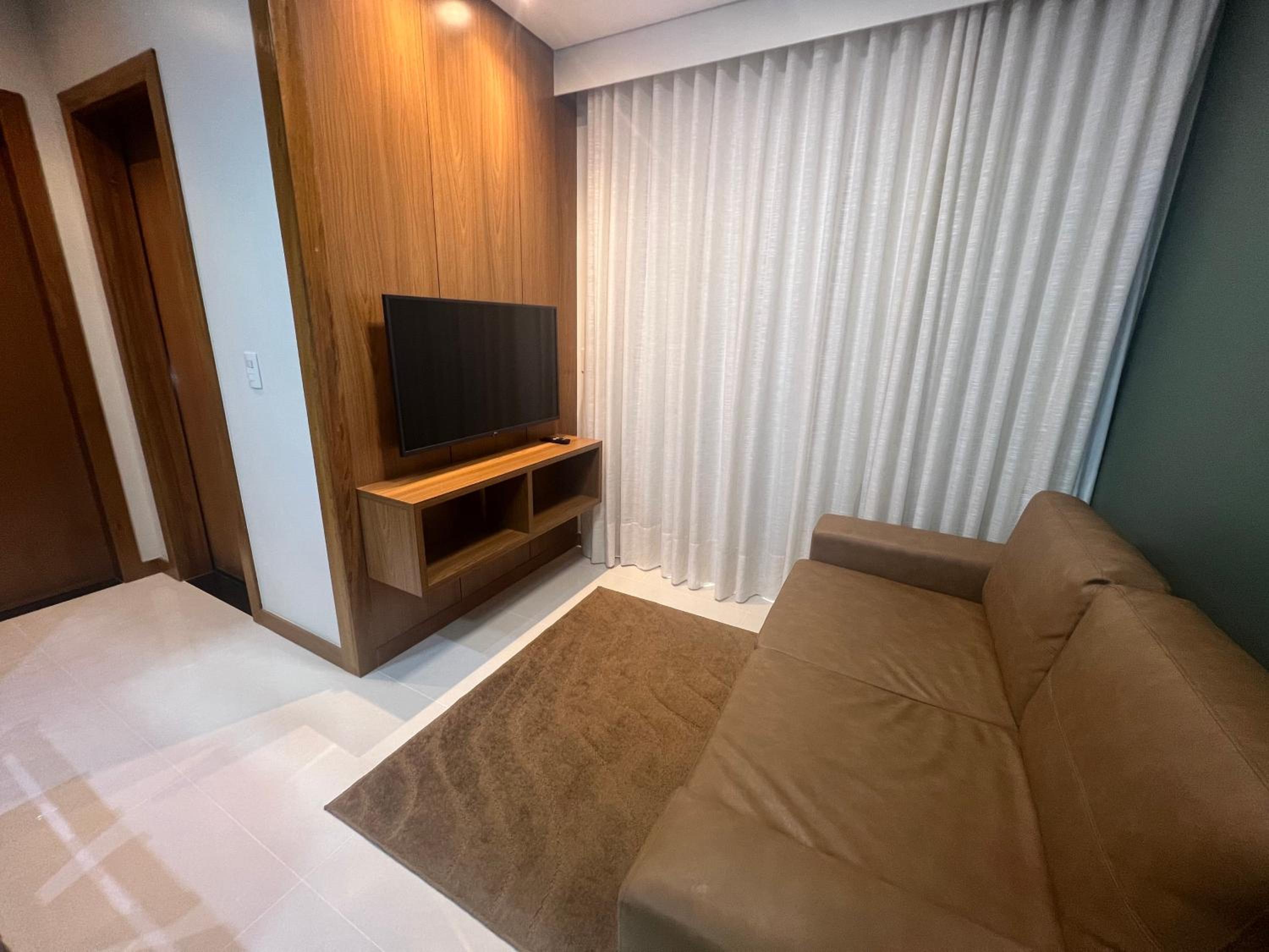 Conquista Executive Residence