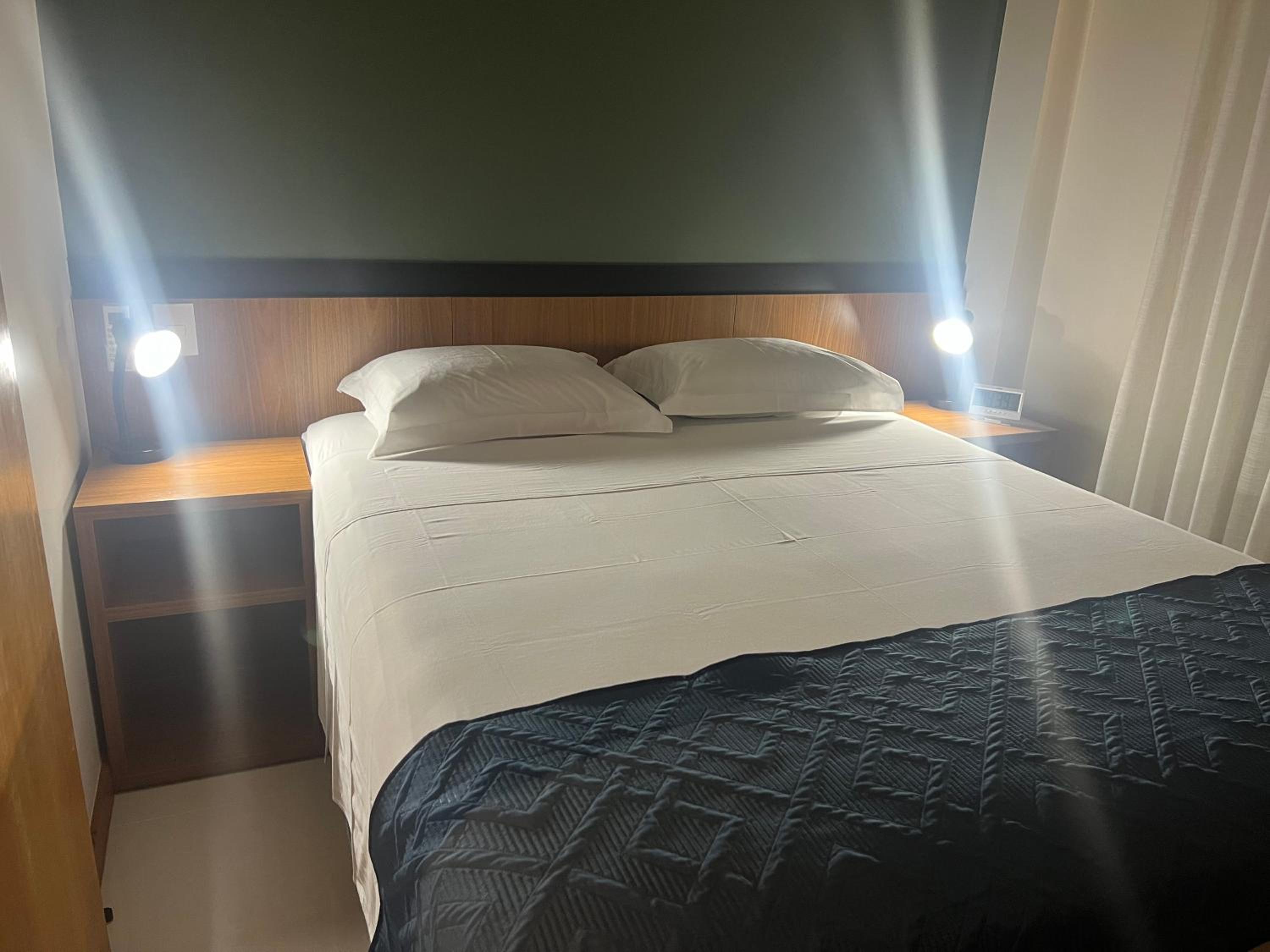 Conquista Executive Residence