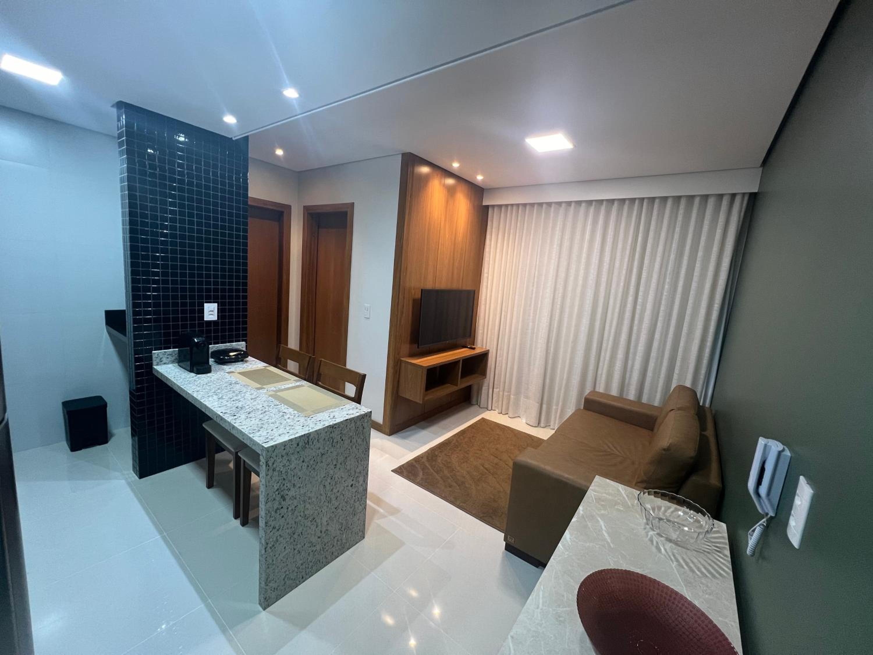 Conquista Executive Residence