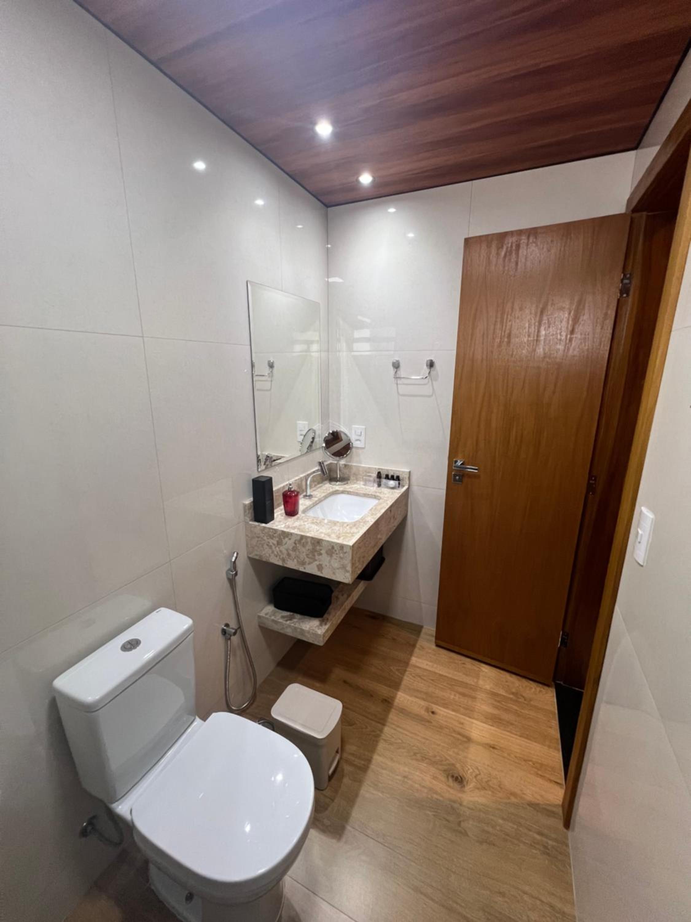 Conquista Executive Residence